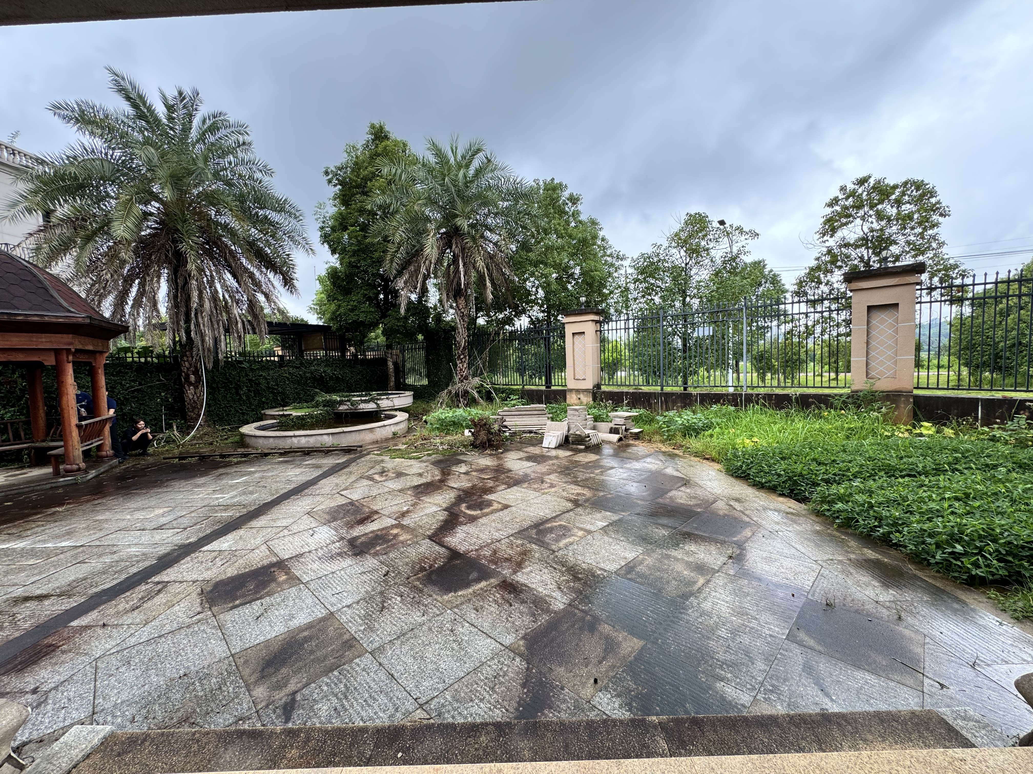 碧桂园 4室3厅2卫 315.0万 碧桂园 4室3厅2卫 315.0万室内图