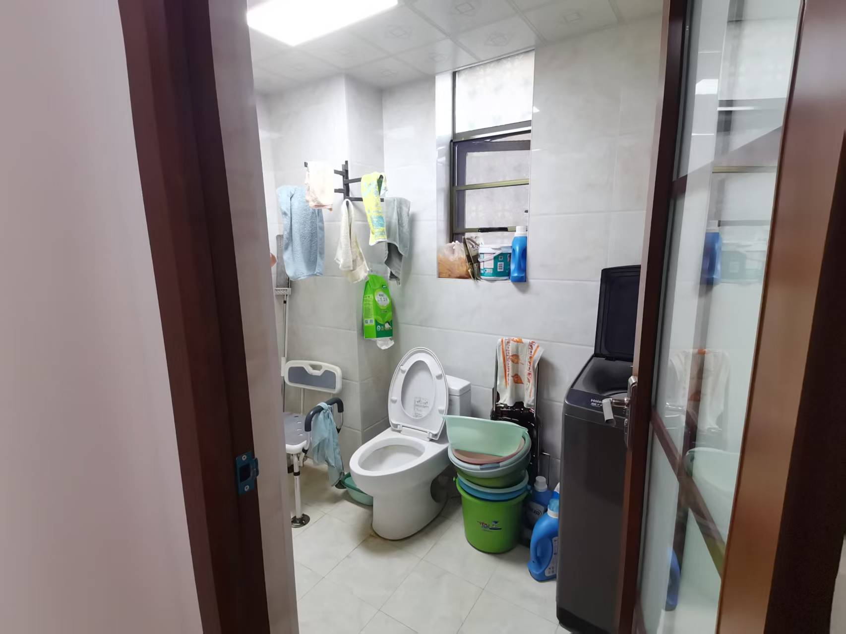 奥园广场 3室2厅2卫 66.8万 奥园广场 3室2厅2卫 66.8万室内图