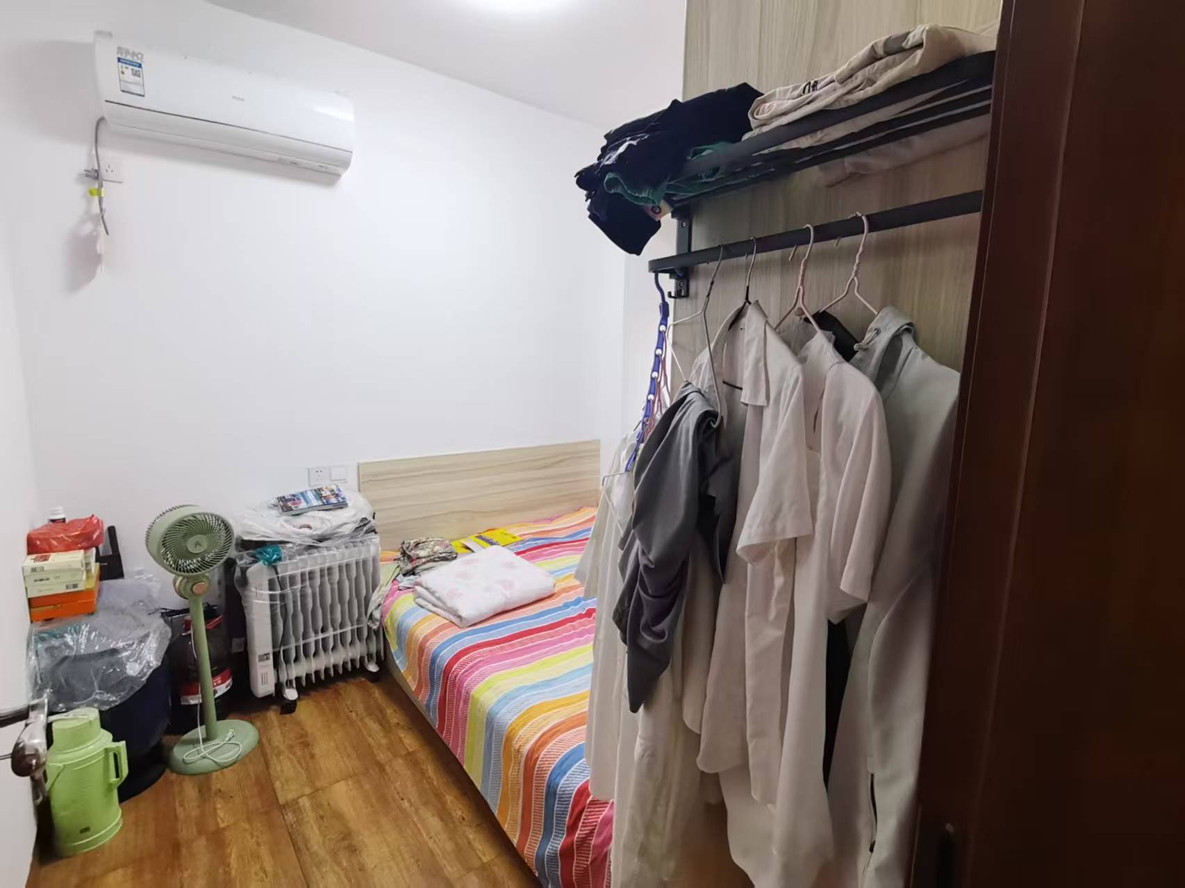 奥园广场 3室2厅2卫 66.8万 奥园广场 3室2厅2卫 66.8万室内图