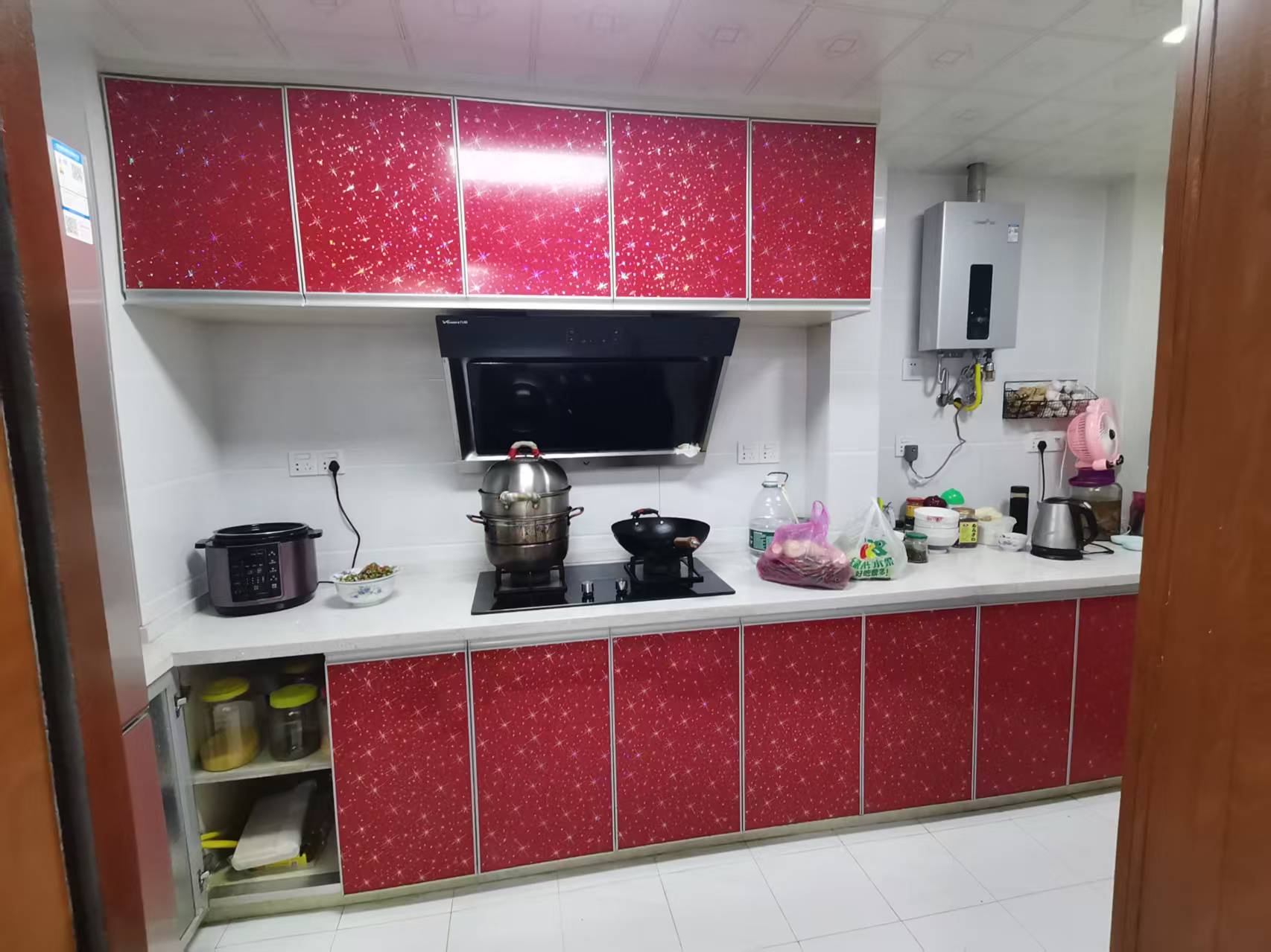 奥园广场 3室2厅2卫 66.8万 奥园广场 3室2厅2卫 66.8万室内图