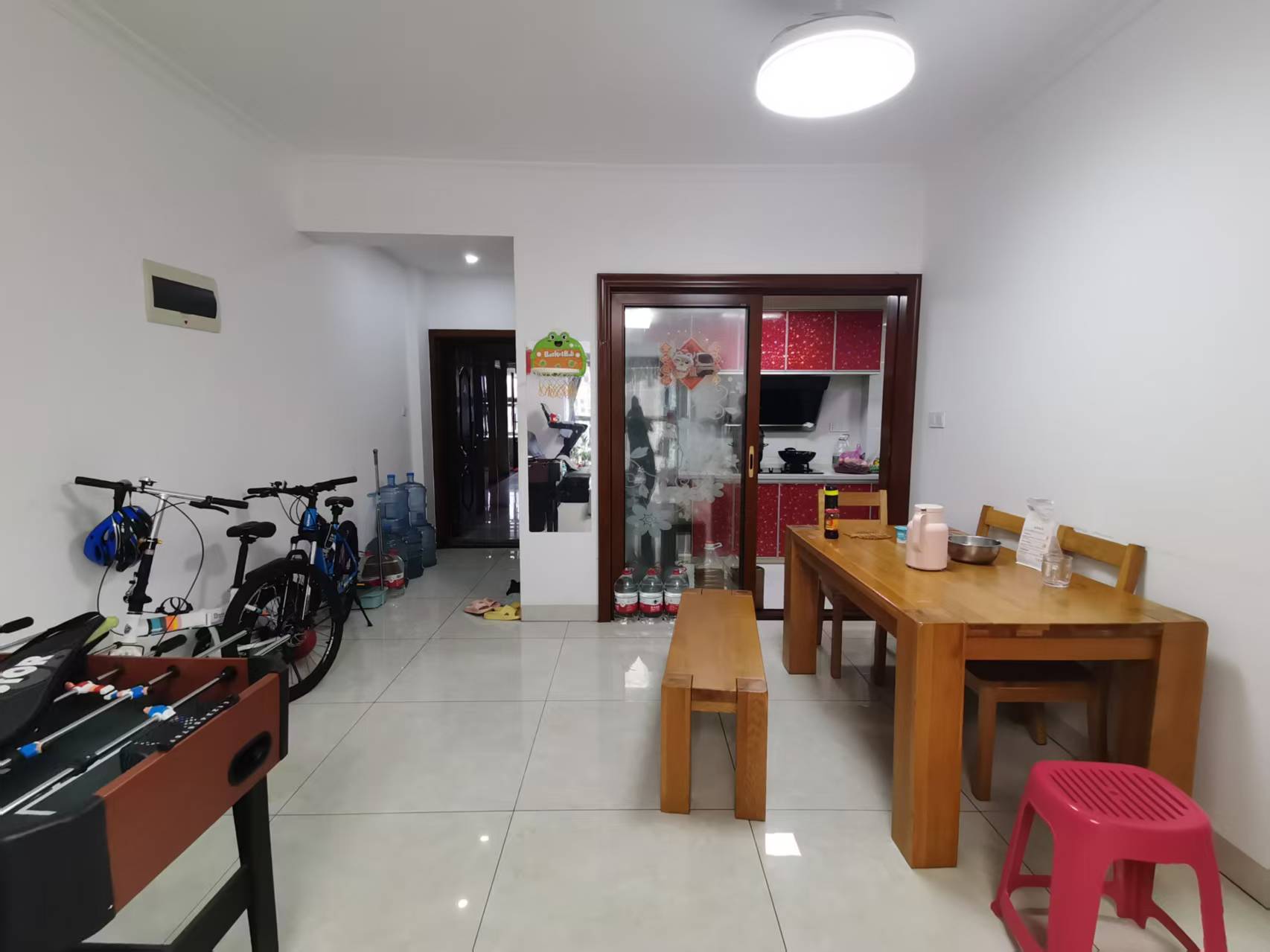 奥园广场 3室2厅2卫 66.8万 奥园广场 3室2厅2卫 66.8万室内图