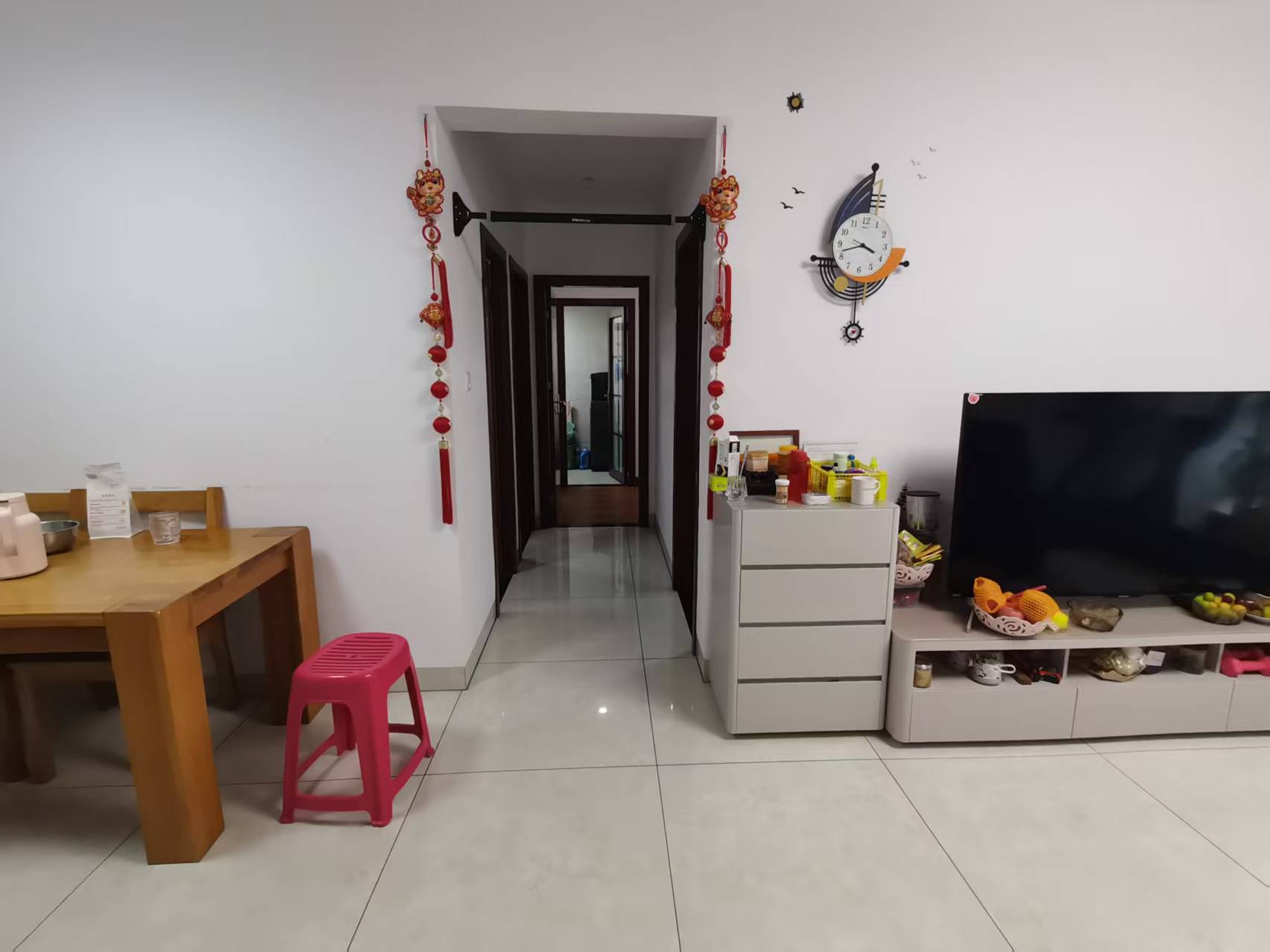 奥园广场 3室2厅2卫 66.8万 奥园广场 3室2厅2卫 66.8万室内图