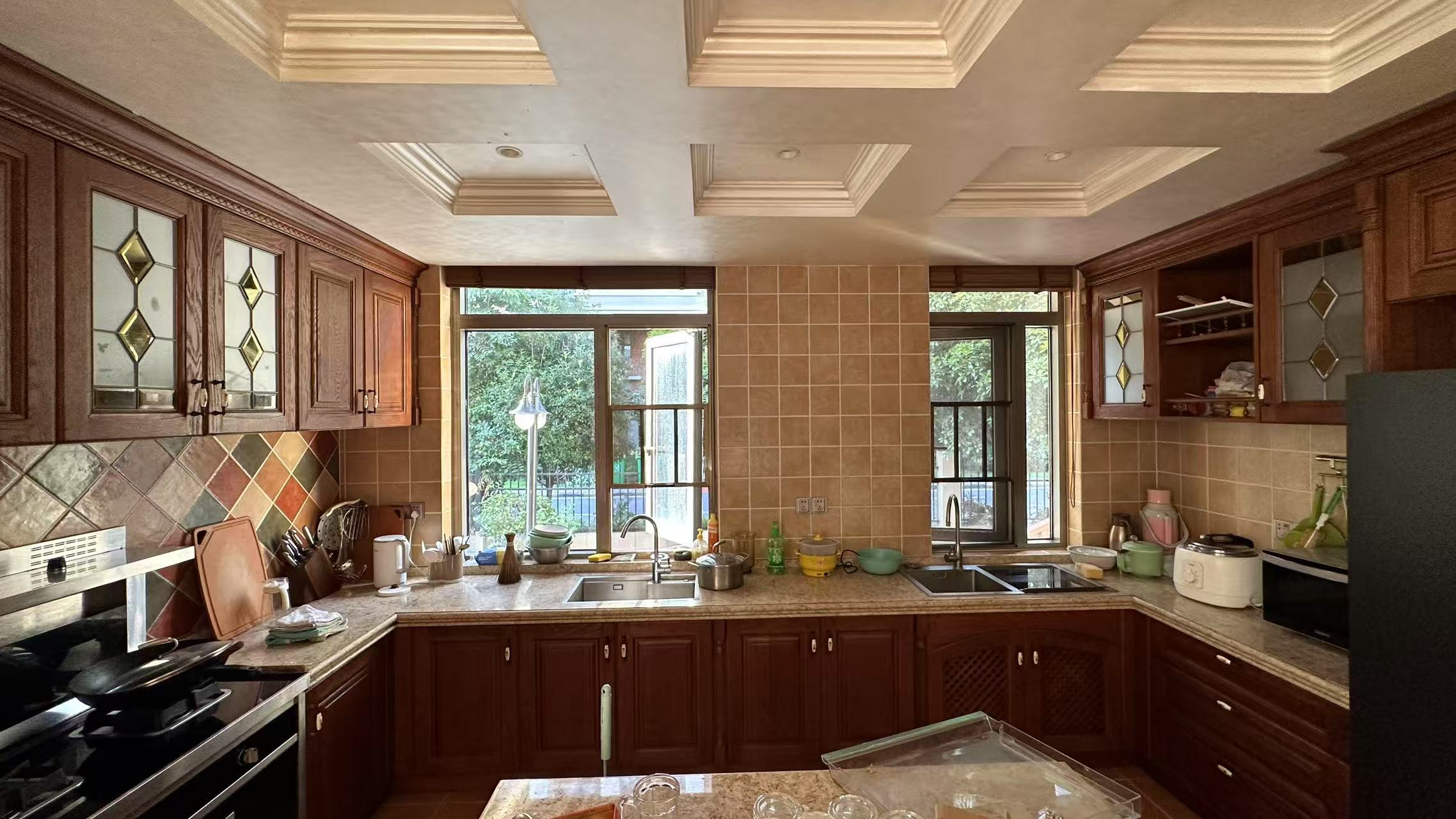 锦绣香江(湖湘文化城) 5室3厅3卫 398.0万 锦绣香江(湖湘文化城) 5室3厅3卫 398.0万室内图