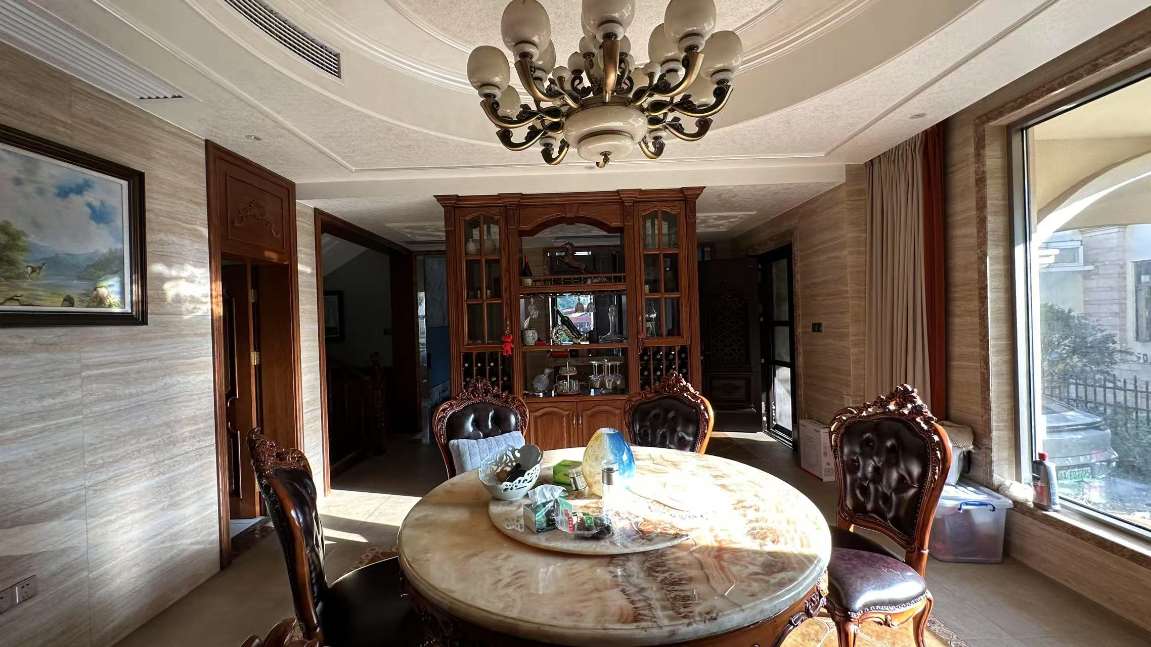 锦绣香江(湖湘文化城) 5室3厅3卫 398.0万 锦绣香江(湖湘文化城) 5室3厅3卫 398.0万室内图