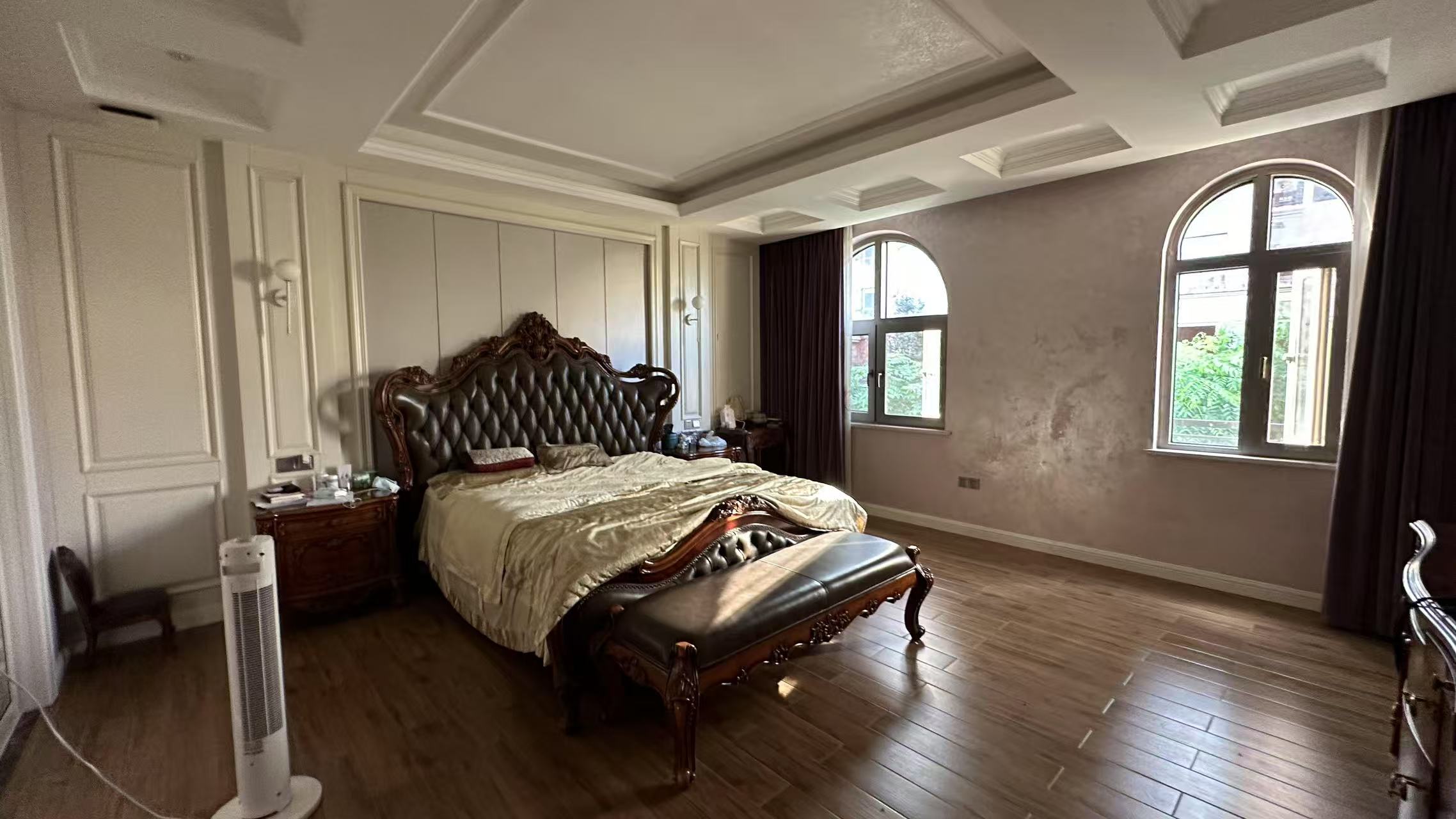 锦绣香江(湖湘文化城) 5室3厅3卫 398.0万 锦绣香江(湖湘文化城) 5室3厅3卫 398.0万室内图