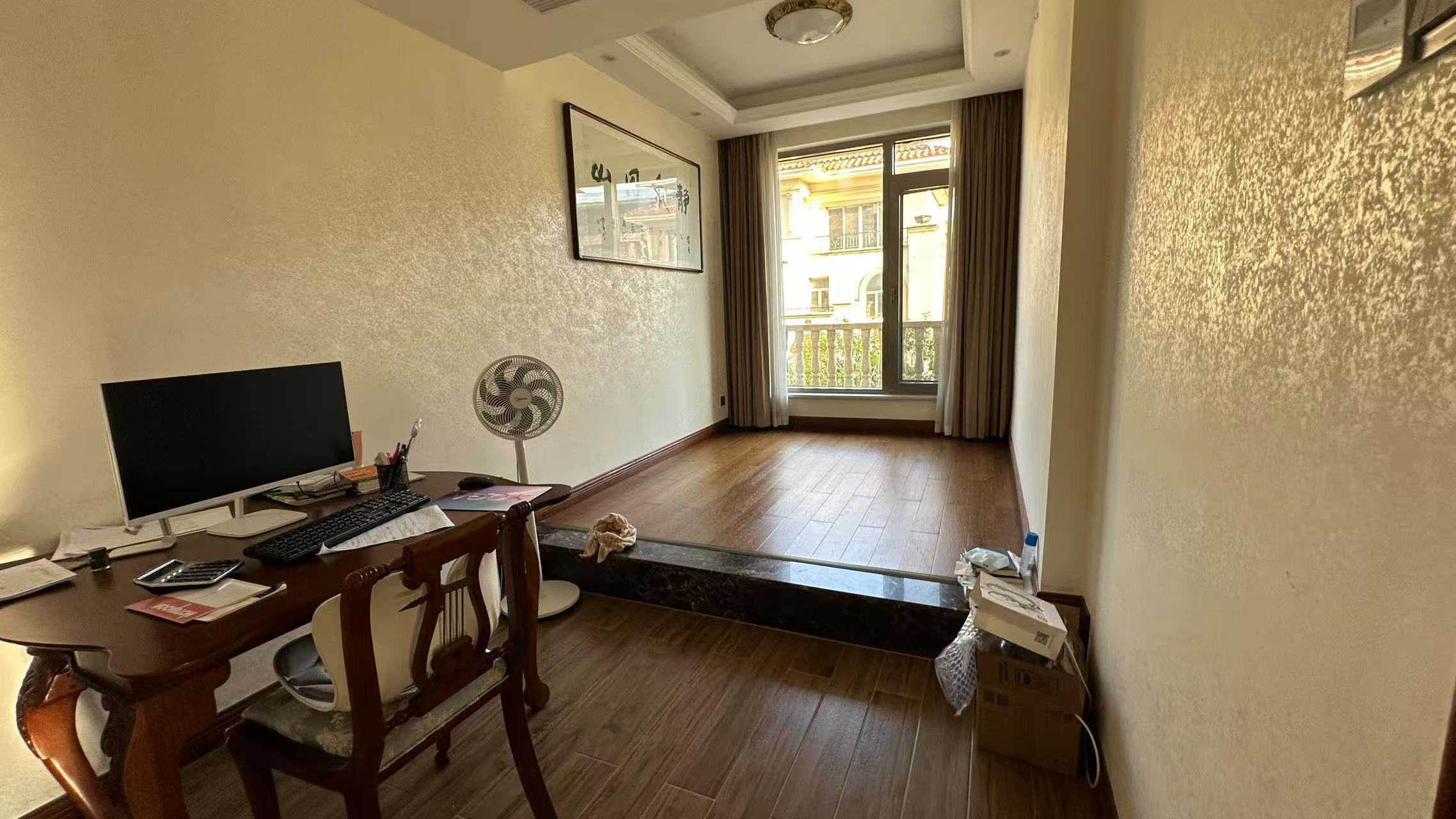 锦绣香江(湖湘文化城) 5室3厅3卫 398.0万 锦绣香江(湖湘文化城) 5室3厅3卫 398.0万室内图