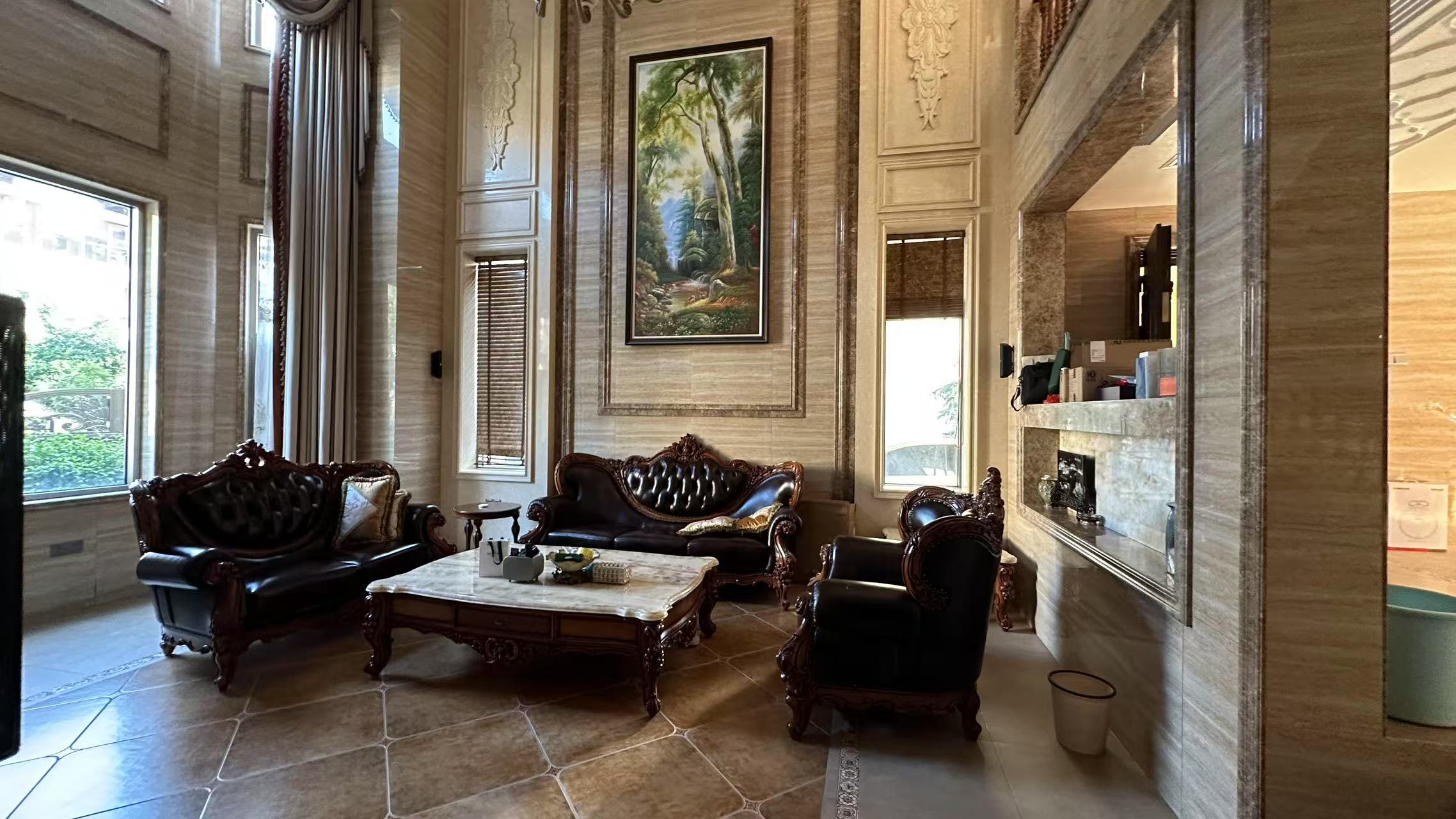 锦绣香江(湖湘文化城) 5室3厅3卫 398.0万 锦绣香江(湖湘文化城) 5室3厅3卫 398.0万室内图