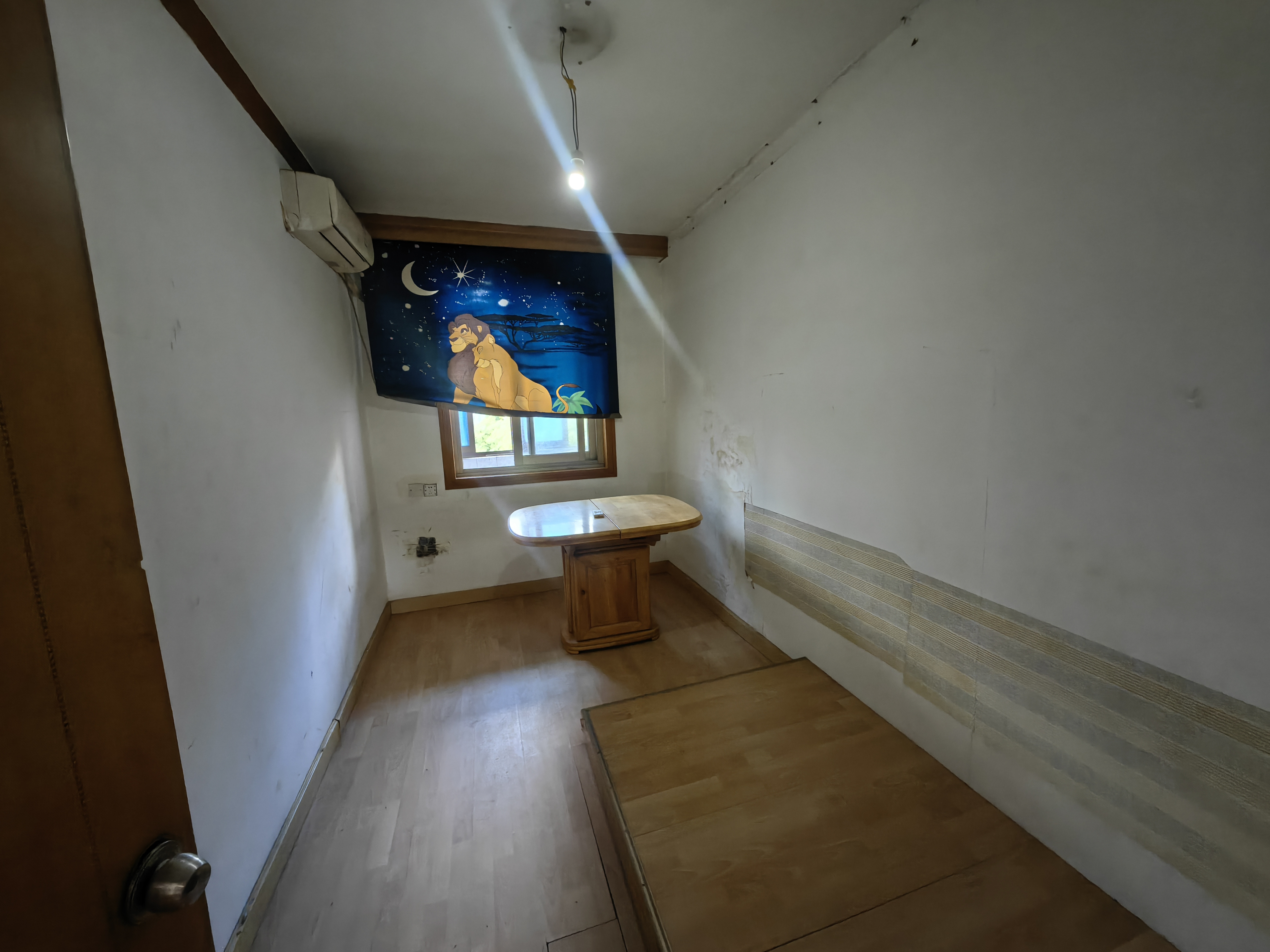 人民东路、人民中路散盘 3室1厅1卫 1700.0元/月 人民东路、人民中路散盘 3室1厅1卫 1700.0元/月户型图