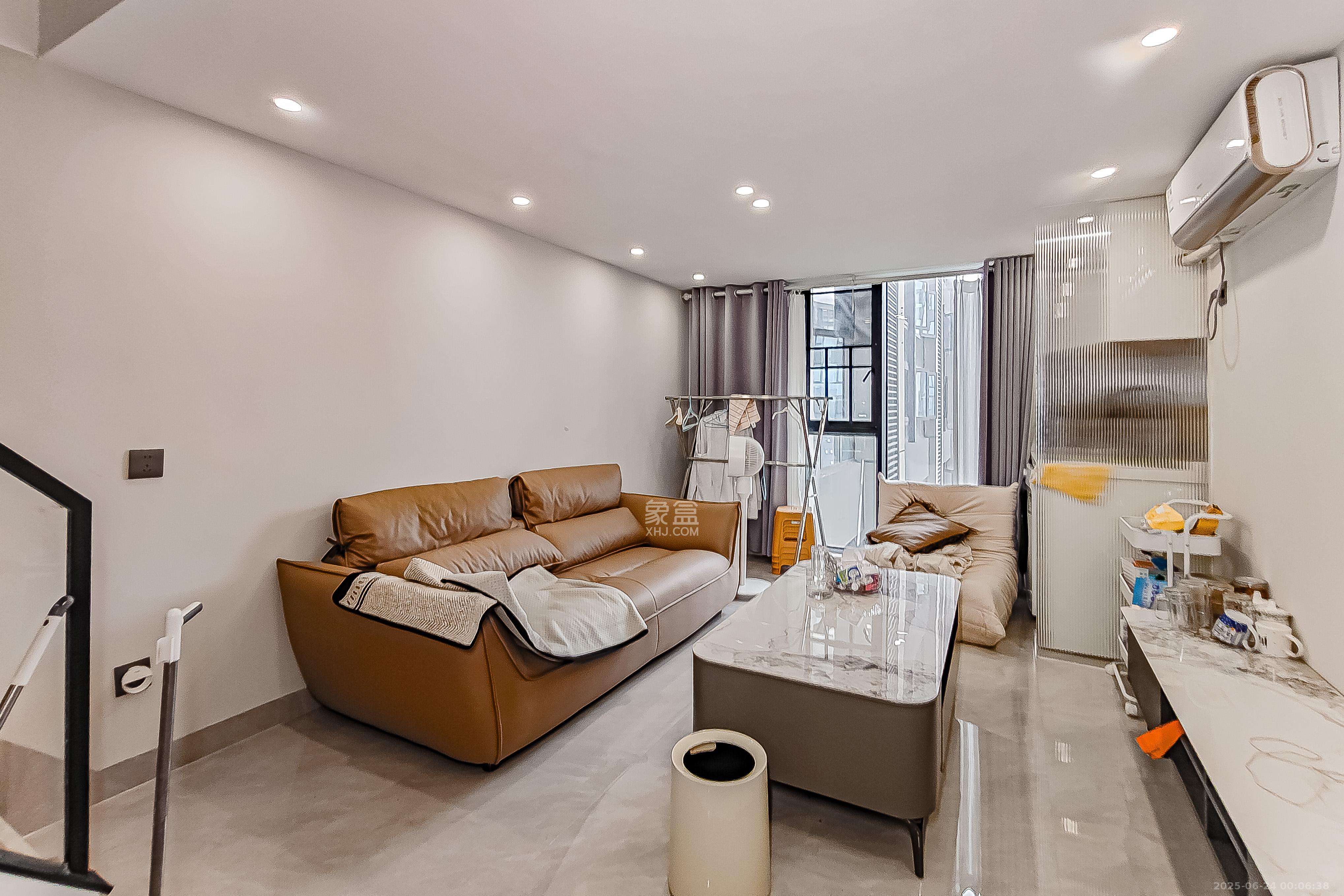 时代MOMA云PARK  2室1厅1卫    42.8万 时代MOMA云PARK  2室1厅1卫    42.8万