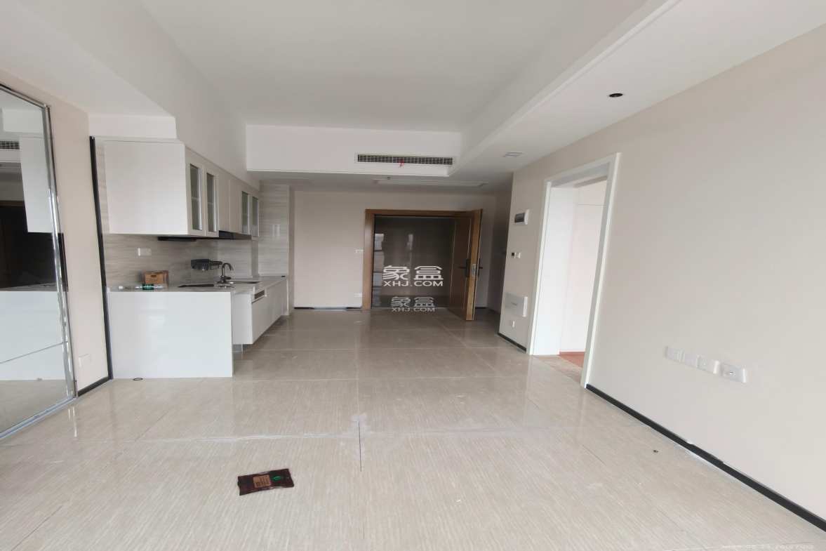 恒大珺悦府 1室0厅0卫 2600.0元/月 恒大珺悦府 1室0厅0卫 2600.0元/月室内图