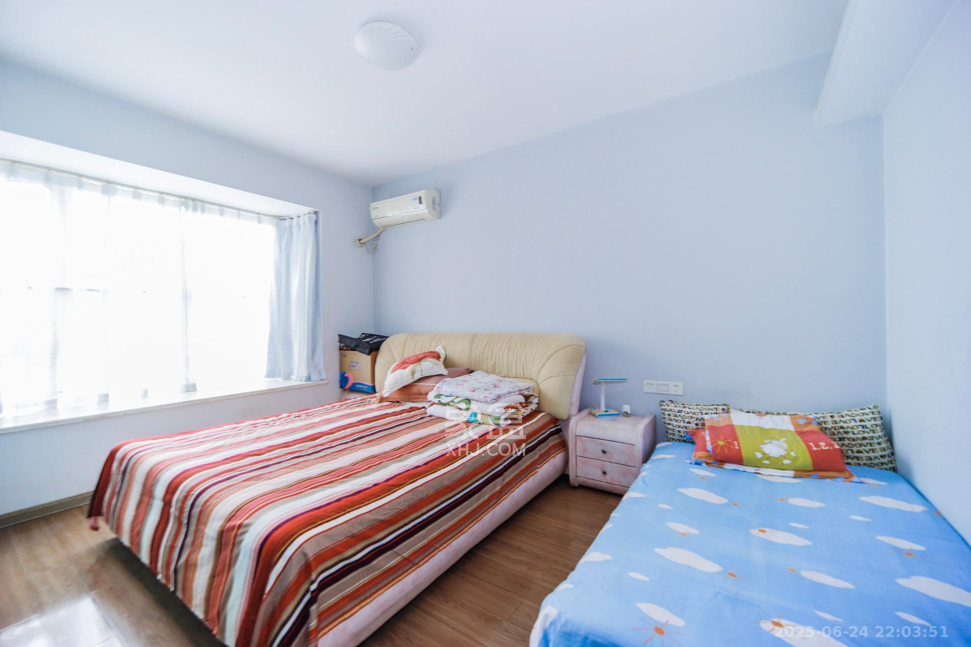 中建桂苑 3室2厅1卫 76.8万 中建桂苑 3室2厅1卫 76.8万卧室