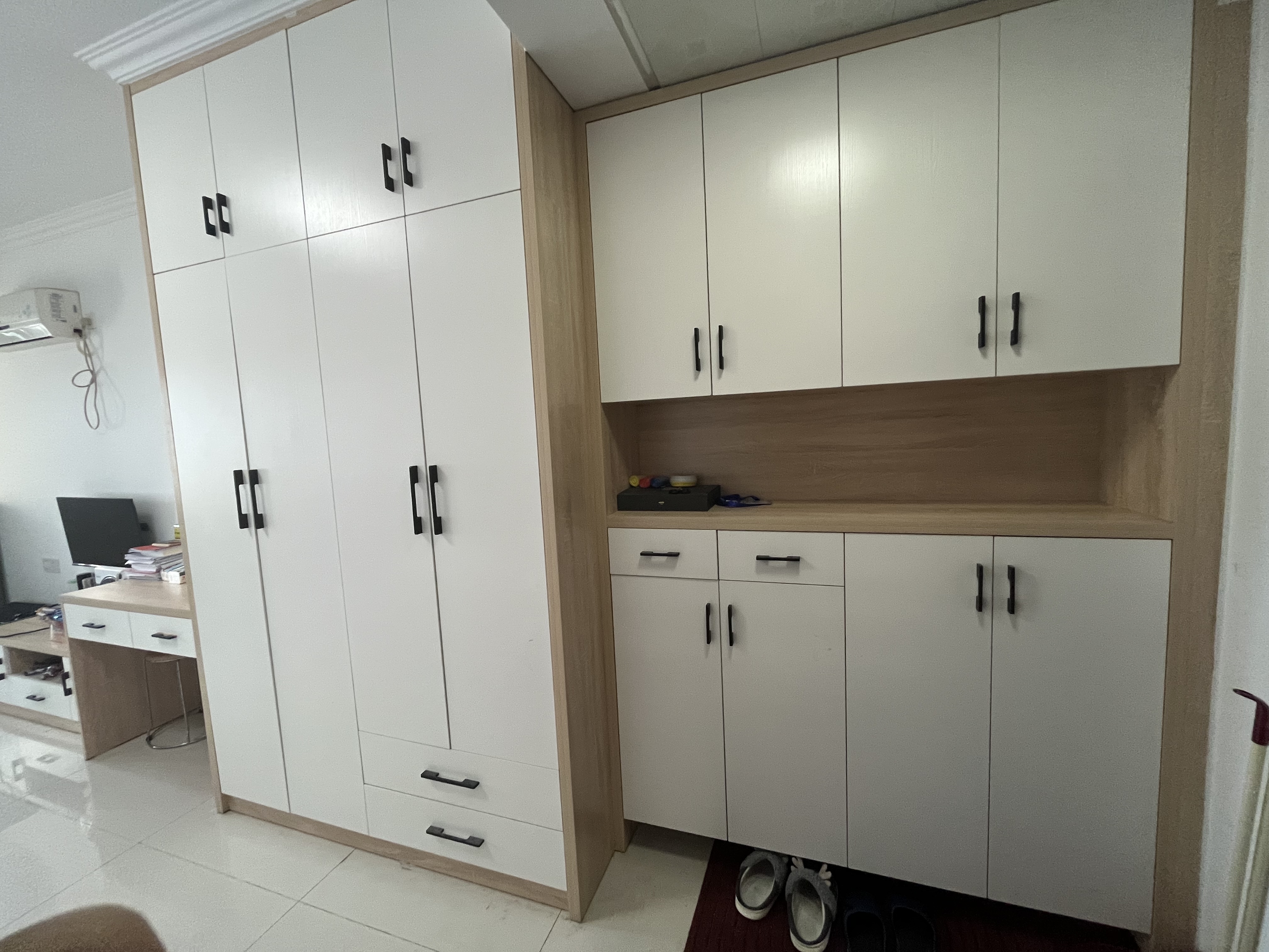 盛世时代广场 1室1厅1卫 800.0元/月 盛世时代广场 1室1厅1卫 800.0元/月室内图