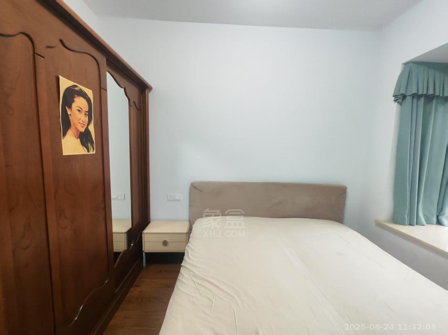 武广国际学苑 1室1厅1卫 2000.0元/月 武广国际学苑 1室1厅1卫 2000.0元/月室内图