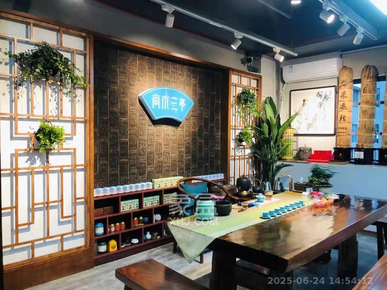 星沙壹号企业特区  6室2厅1卫   9399.00元/月