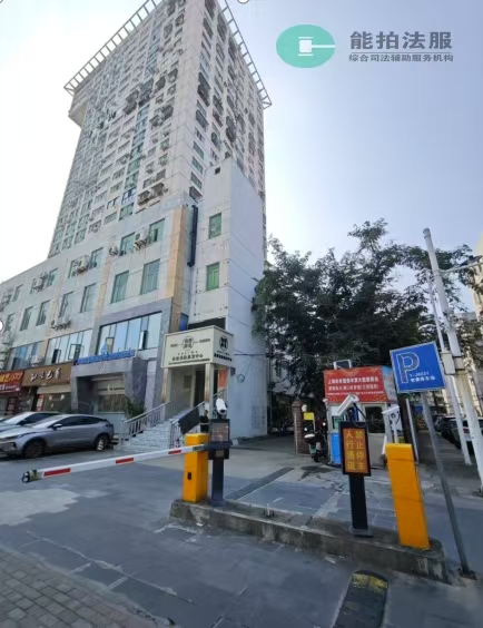 金谷大厦  3室2厅2卫   125.00万室内图1