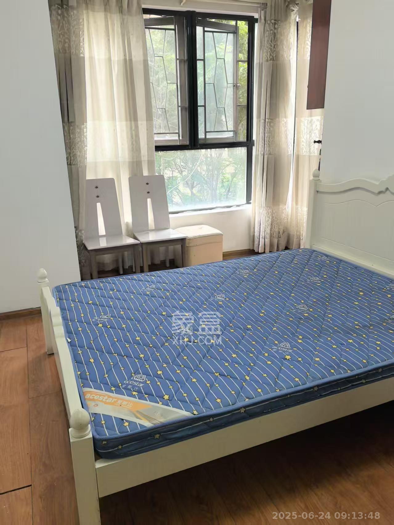 长大卧琥  3室2厅1卫   2500.00元/月室内图