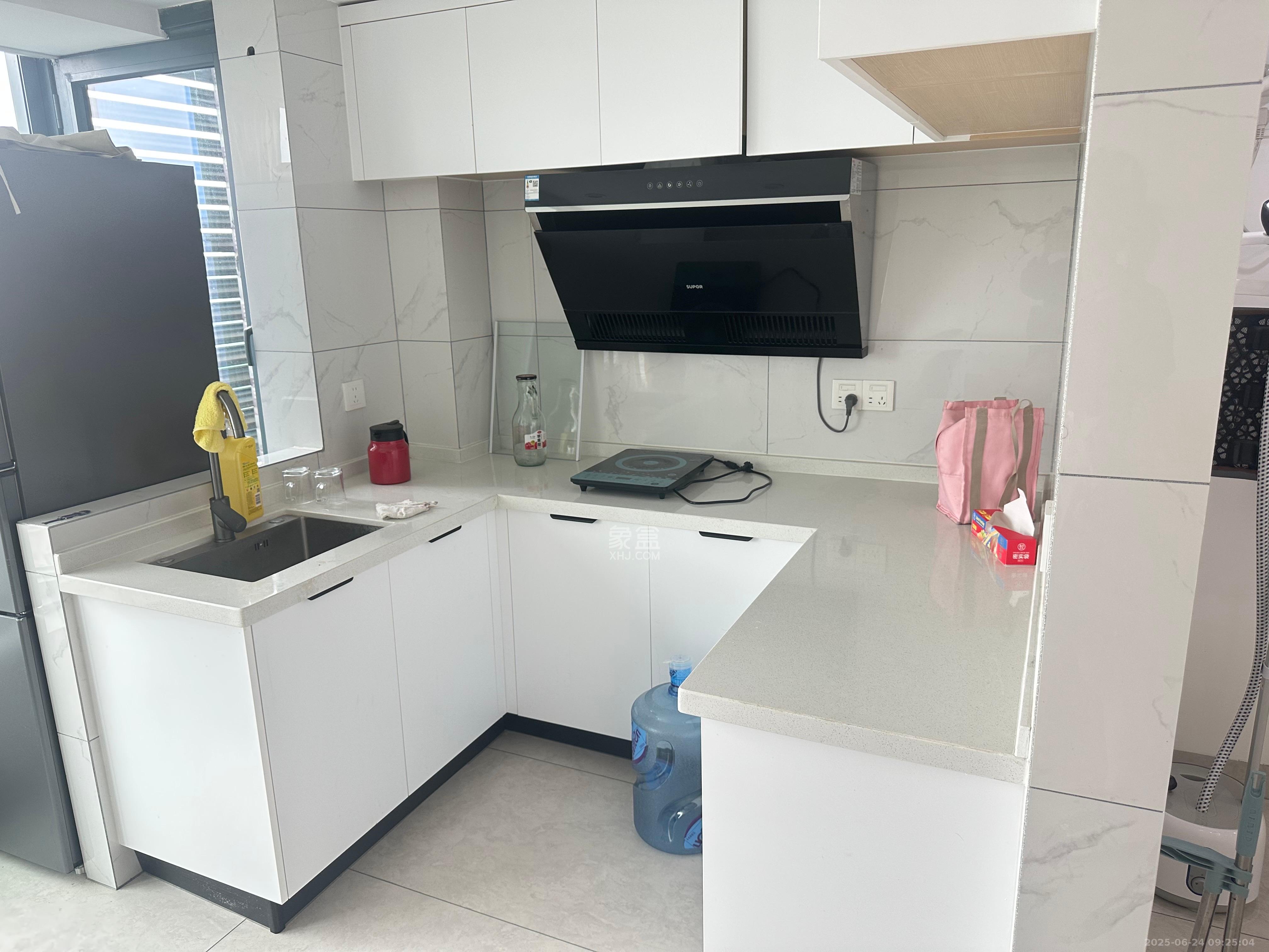 京武浪琴山三期（京武中心）  1室0厅0卫    2800.0元/月室内图