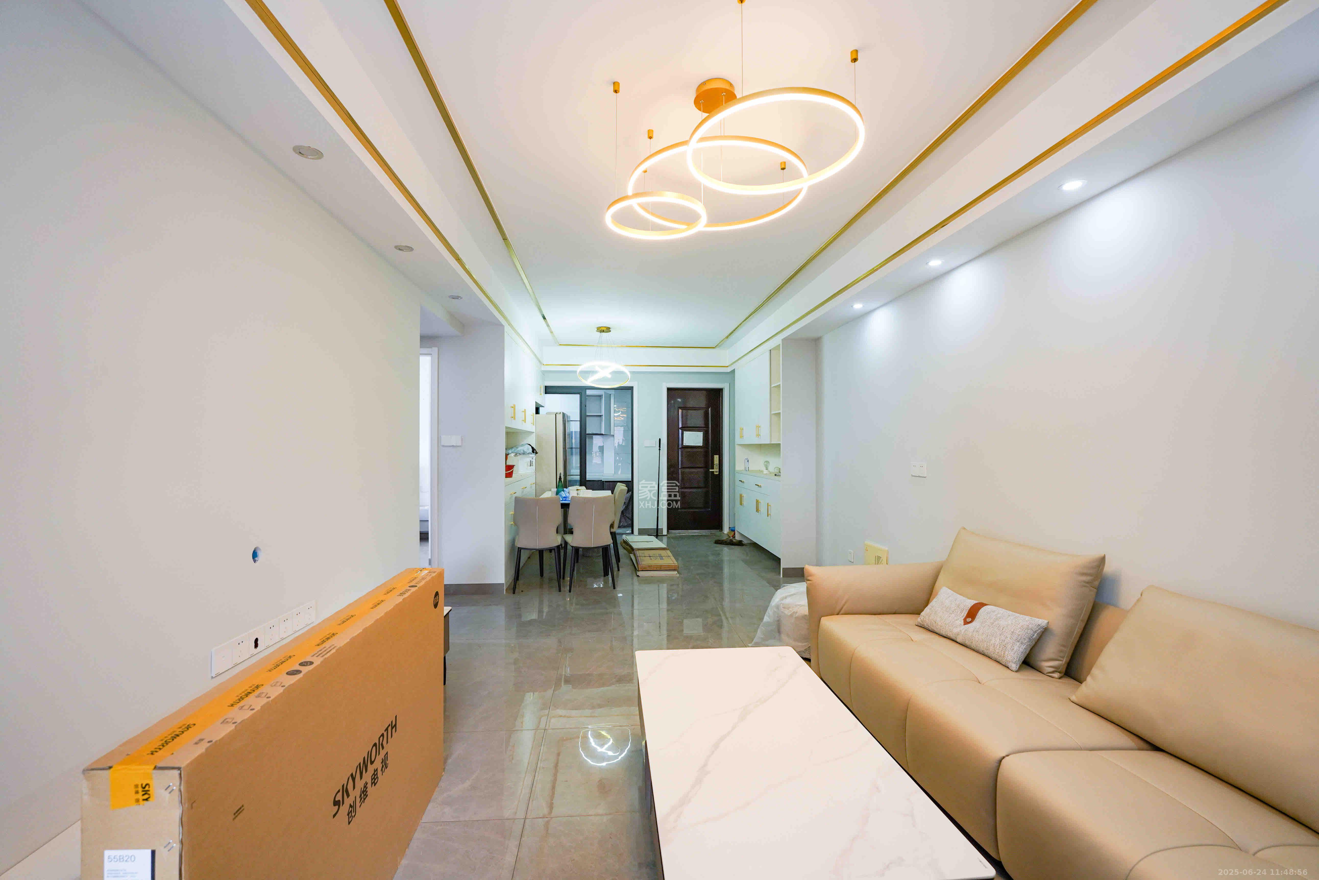 汇金城/嘉华城(二期、三期) 3室2厅2卫 3500.0元/月 汇金城/嘉华城(二期、三期) 3室2厅2卫 3500.0元/月室内图