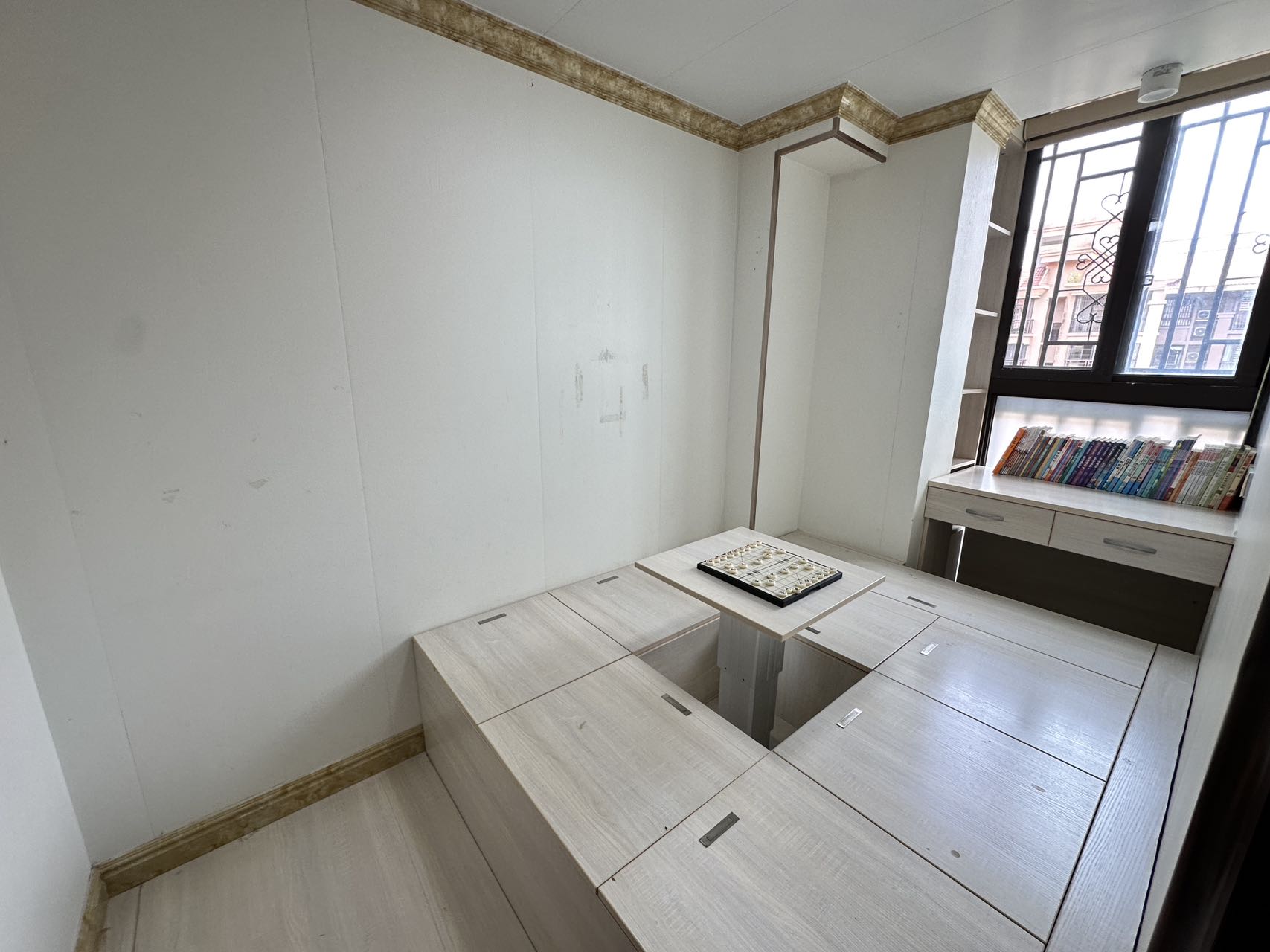 紫园D区 4室2厅2卫 335.0万 紫园D区 4室2厅2卫 335.0万室内图