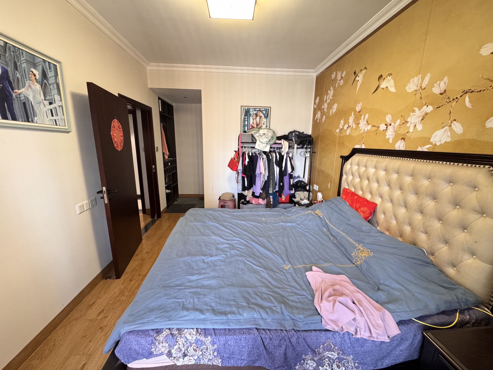 国贸城市花园 3室2厅2卫 199.0万 国贸城市花园 3室2厅2卫 199.0万室内图