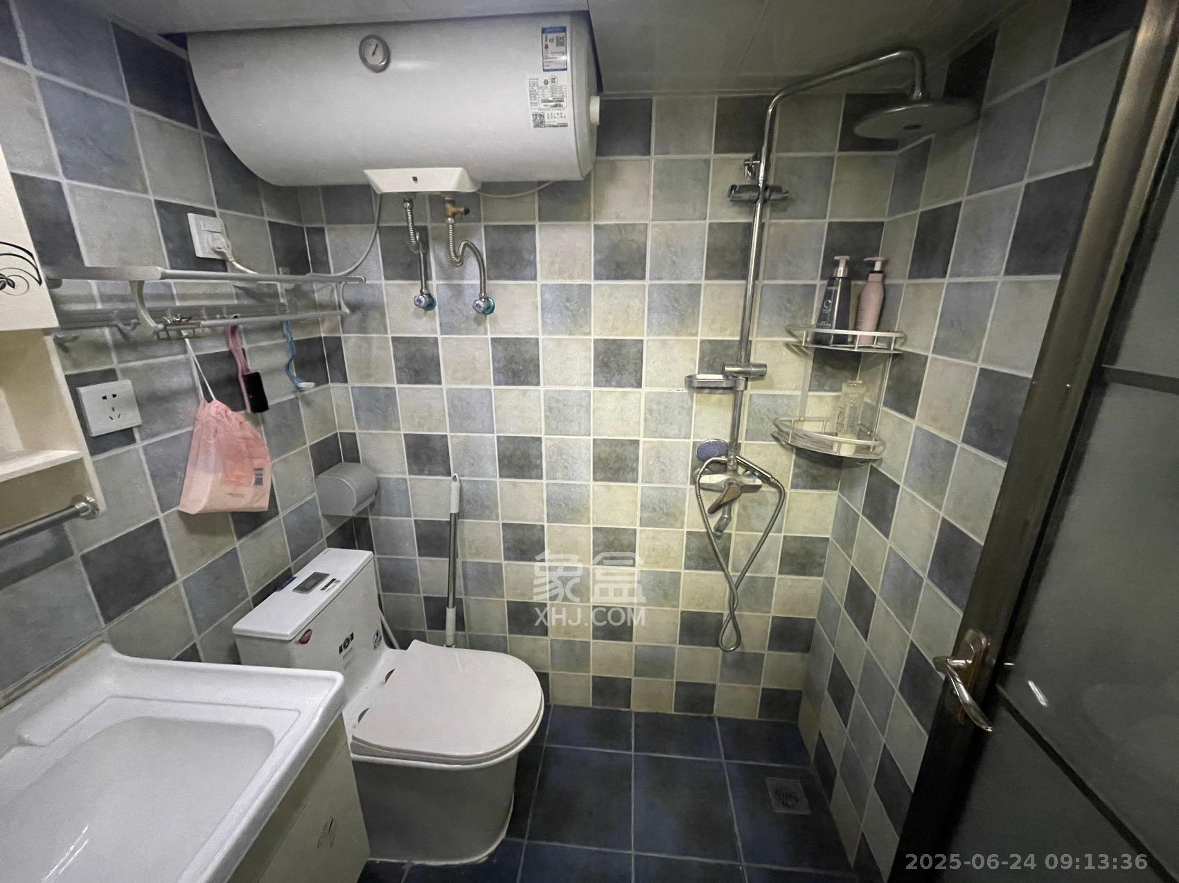 洋湖时代 1室1厅1卫 1200.0元/月 洋湖时代 1室1厅1卫 1200.0元/月室内图