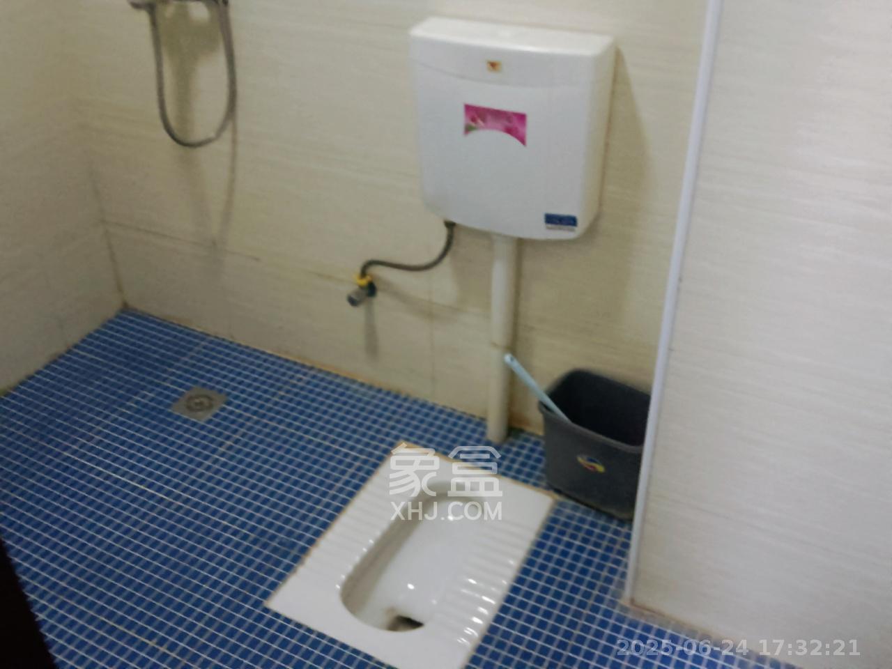 高升时代广场（冠铭商务中心）  1室1厅1卫   1400.00元/月室内图