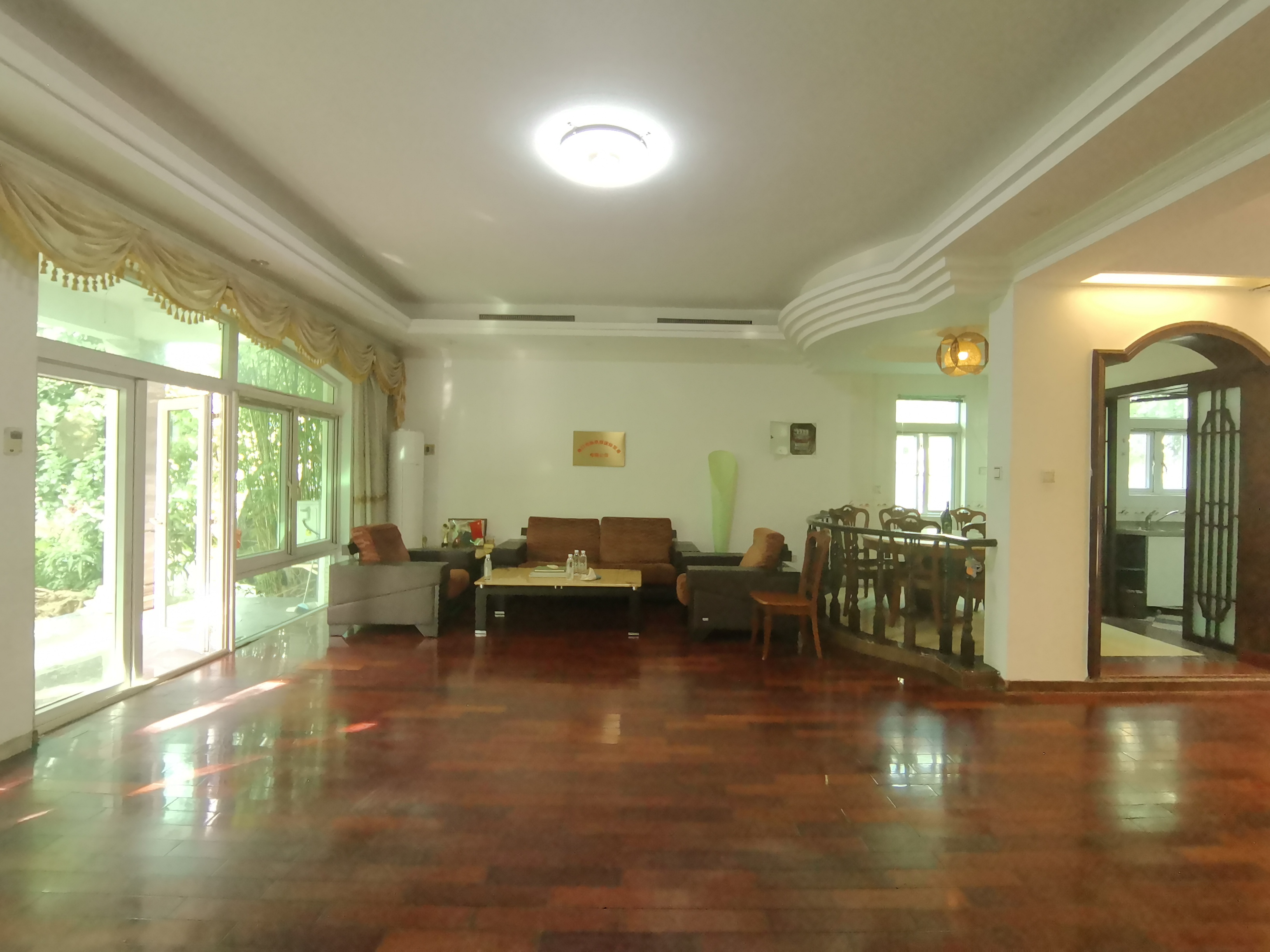 锦绣京江 6室2厅3卫 11000.0元/月 锦绣京江 6室2厅3卫 11000.0元/月室内图