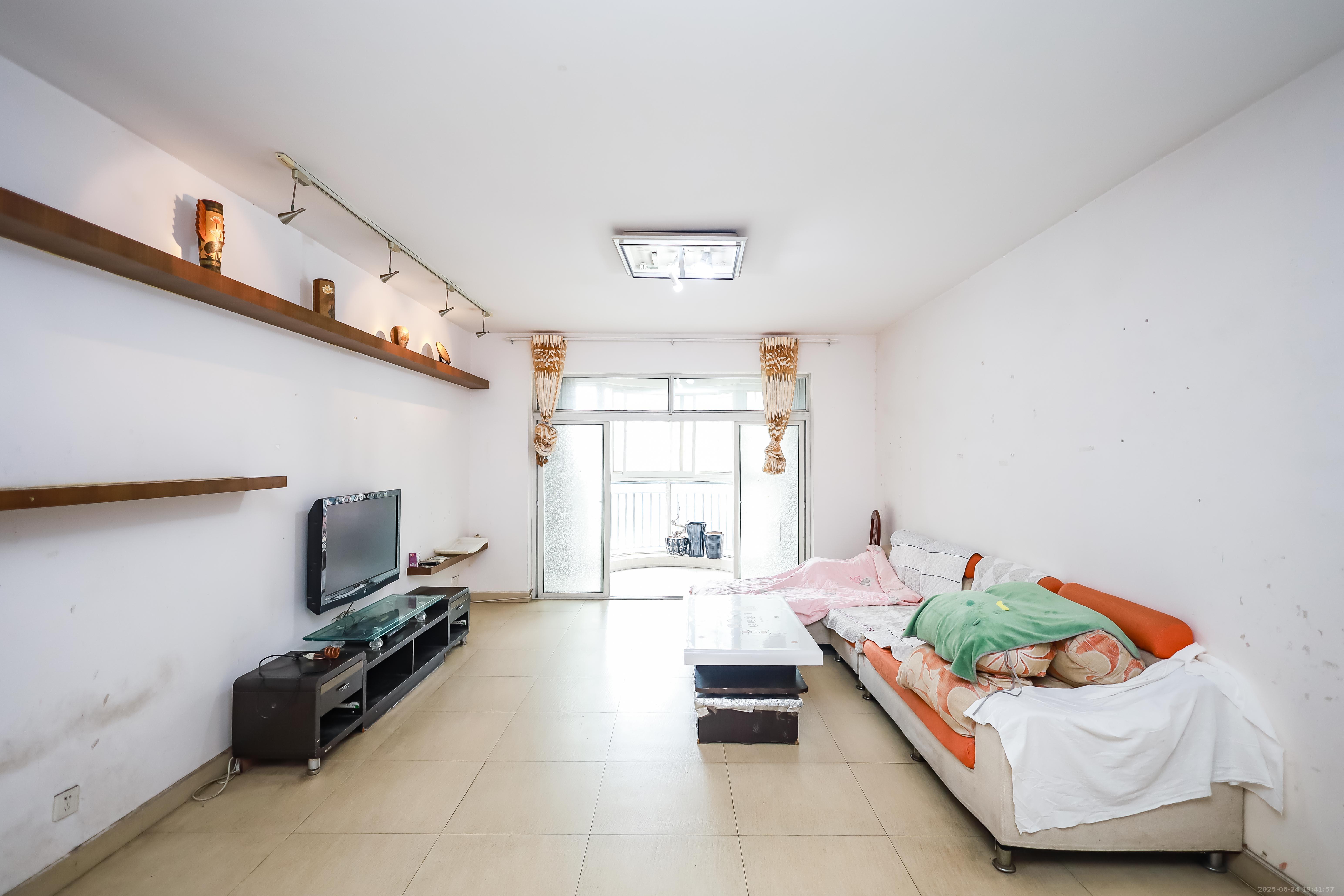 水木兰庭  3室2厅2卫   65.00万