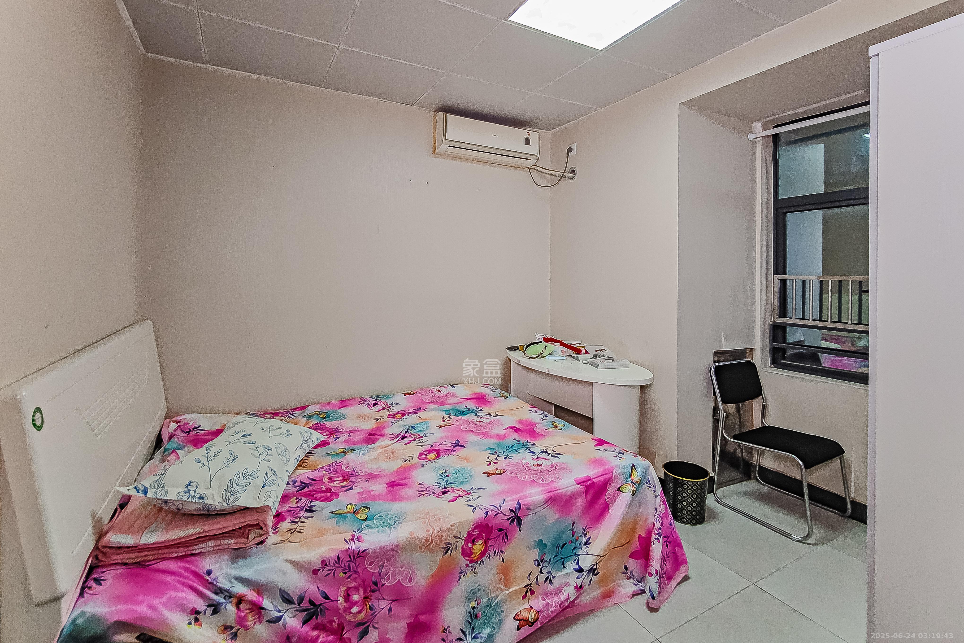 尚城 2室2厅1卫 44.8万 尚城 2室2厅1卫 44.8万卧室