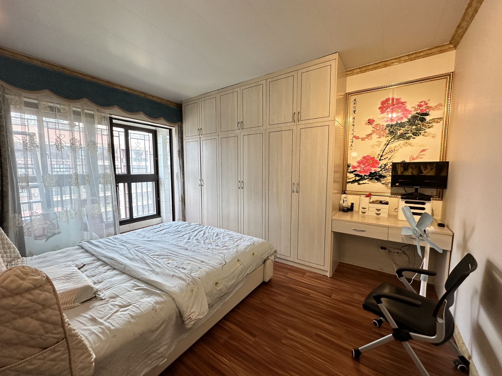 紫园D区 4室2厅2卫 335.0万 紫园D区 4室2厅2卫 335.0万室内图