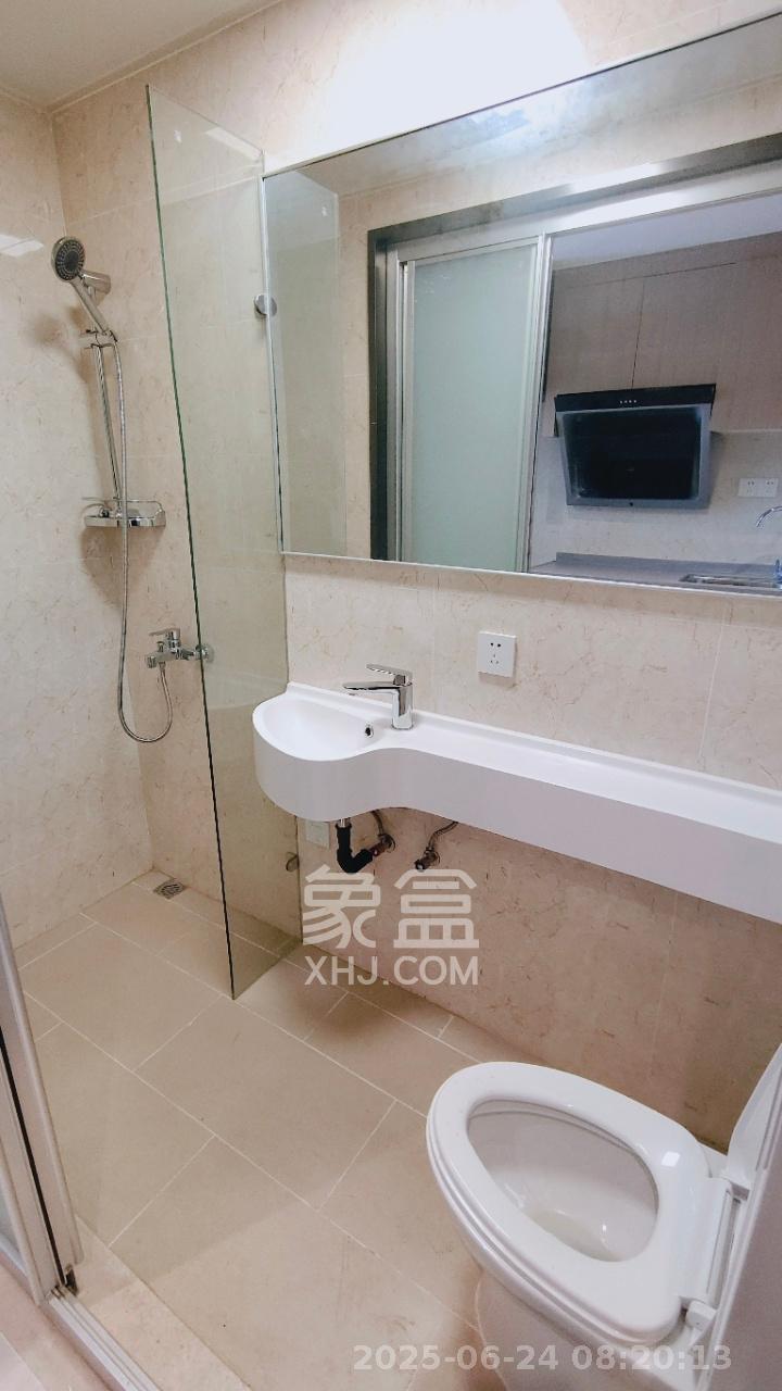 敏捷珑玥府  1室0厅0卫   1000.00元/月室内图