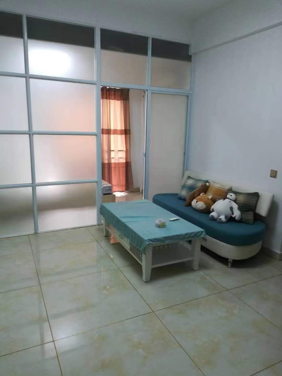 中科院宿舍(产证:科研综合楼) 2室2厅1卫 1800.0元/月 中科院宿舍(产证:科研综合楼) 2室2厅1卫 1800.0元/月室内图