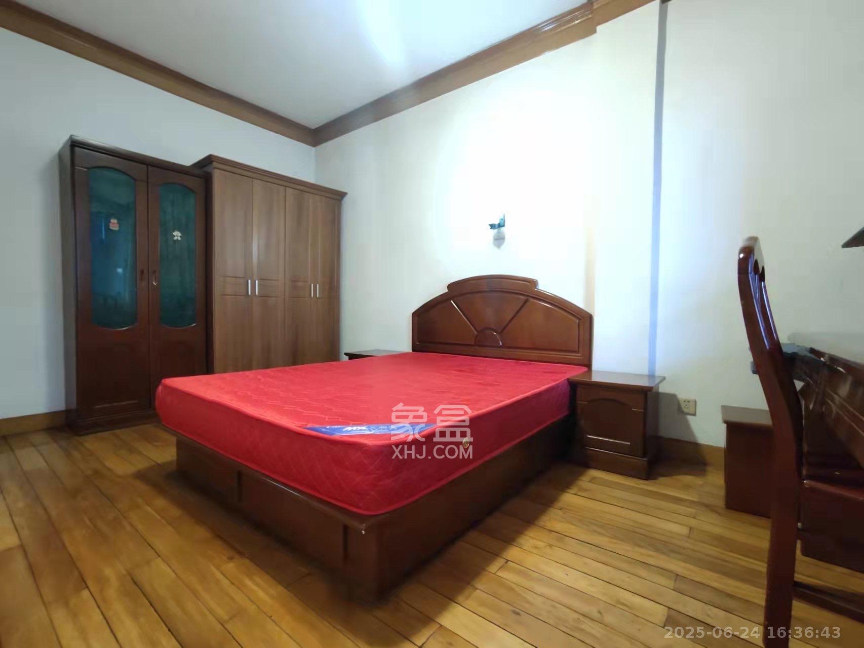 湖南第六工程有限公司机关小区(六公司机关大院) 2室1厅1卫 1600.0元/月 湖南第六工程有限公司机关小区(六公司机关大院) 2室1厅1卫 1600.0元/月室内图