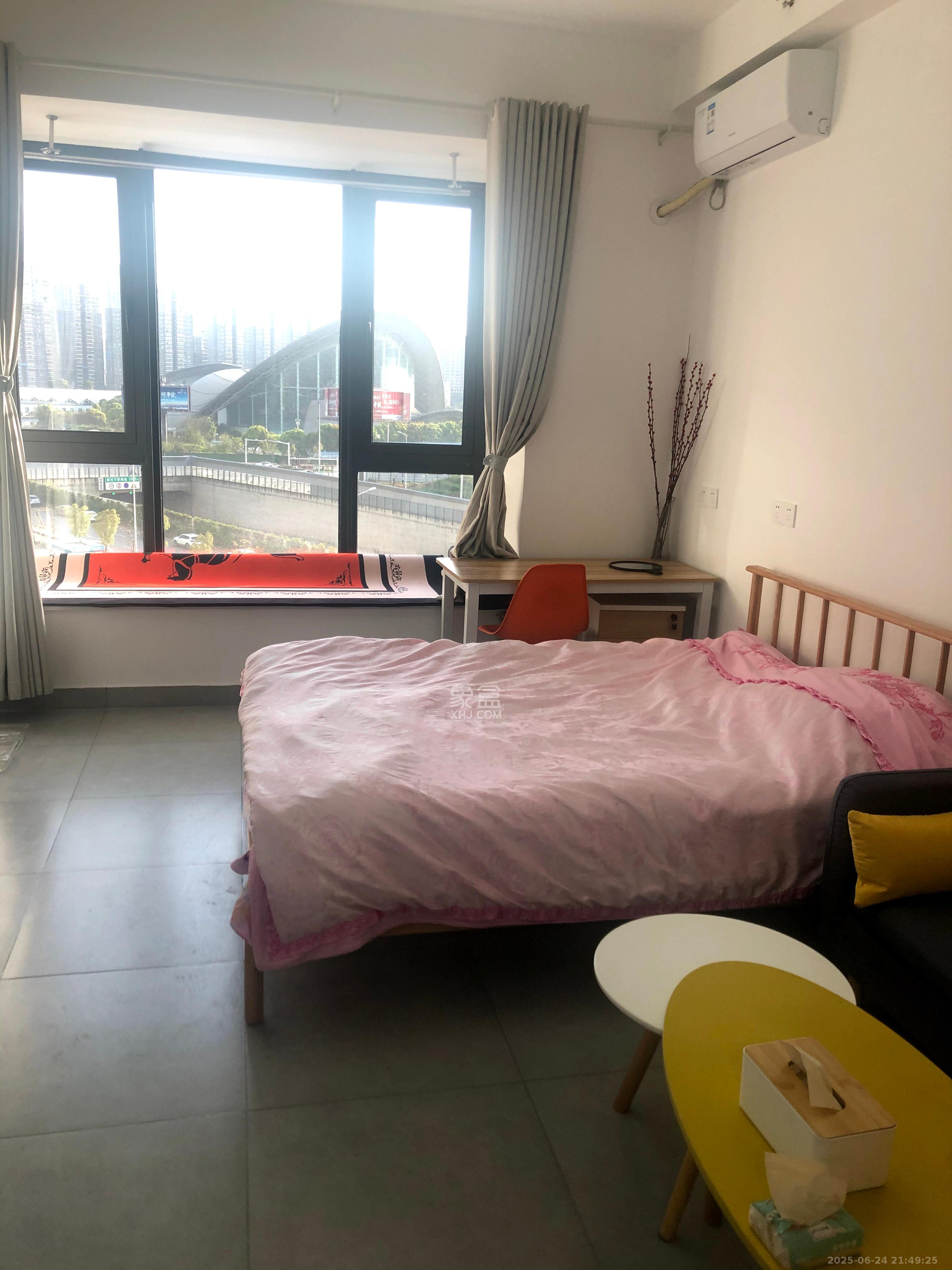 明昇壹城(明昇时代广场)三期 1室1厅1卫 1350.0元/月 明昇壹城(明昇时代广场)三期 1室1厅1卫 1350.0元/月室内图