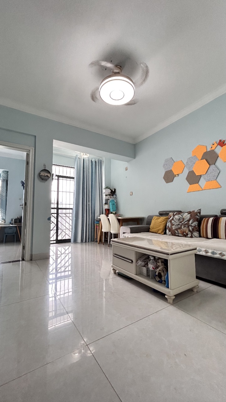 东林小区 1室1厅1卫 83.0万 东林小区 1室1厅1卫 83.0万户型图