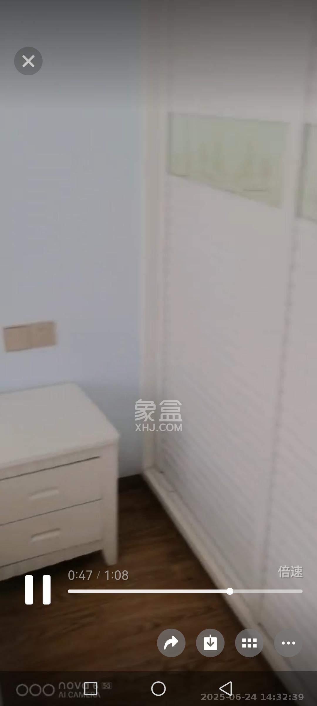 钰龙天下二期（钰龙佳园）  1室2厅1卫   2000.00元/月室内图