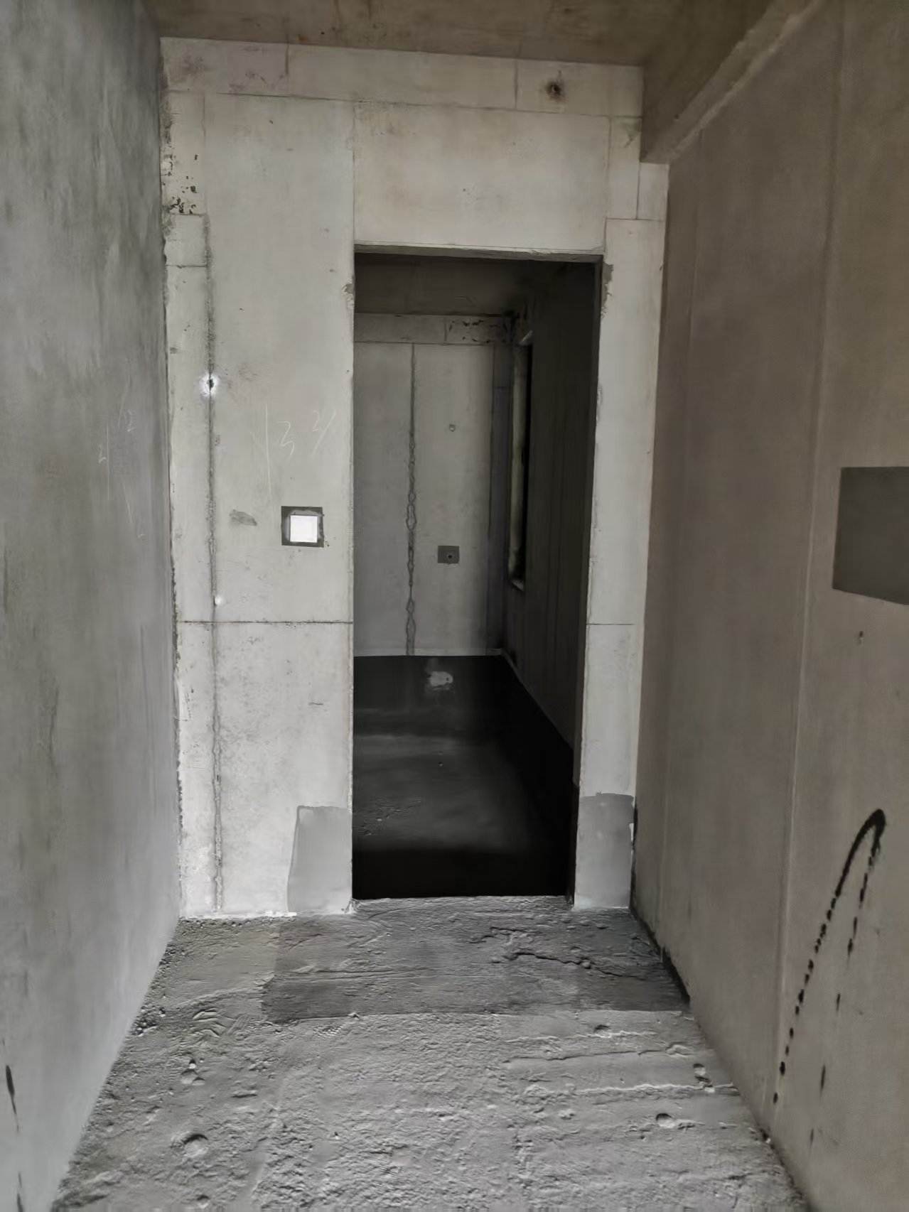 碧桂园正央时代 3室2厅2卫 55.8万 碧桂园正央时代 3室2厅2卫 55.8万客厅