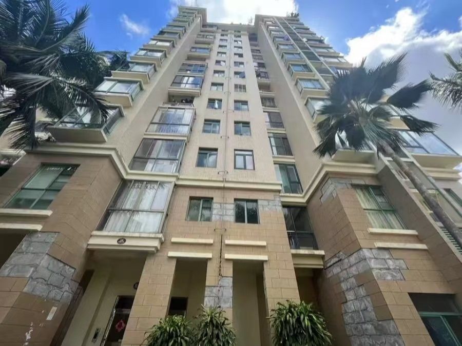 金外滩  3室2厅1卫    130.32万 金外滩  3室2厅1卫    130.32万小区图