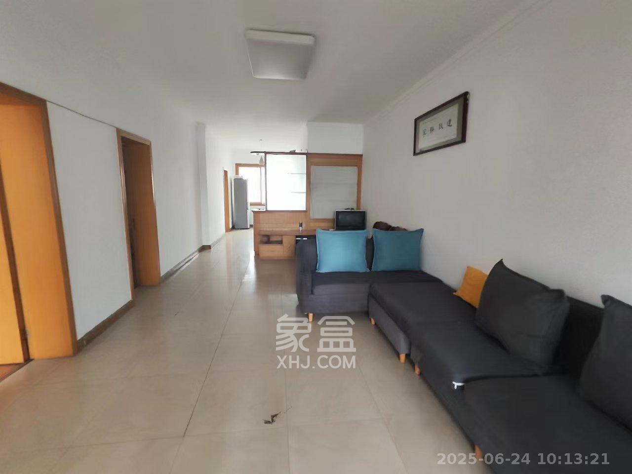 安泰新村  2室1厅1卫   1500.00元/月室内图