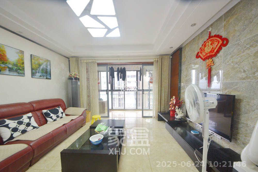 万博汇  3室2厅2卫   4500.00元/月室内图