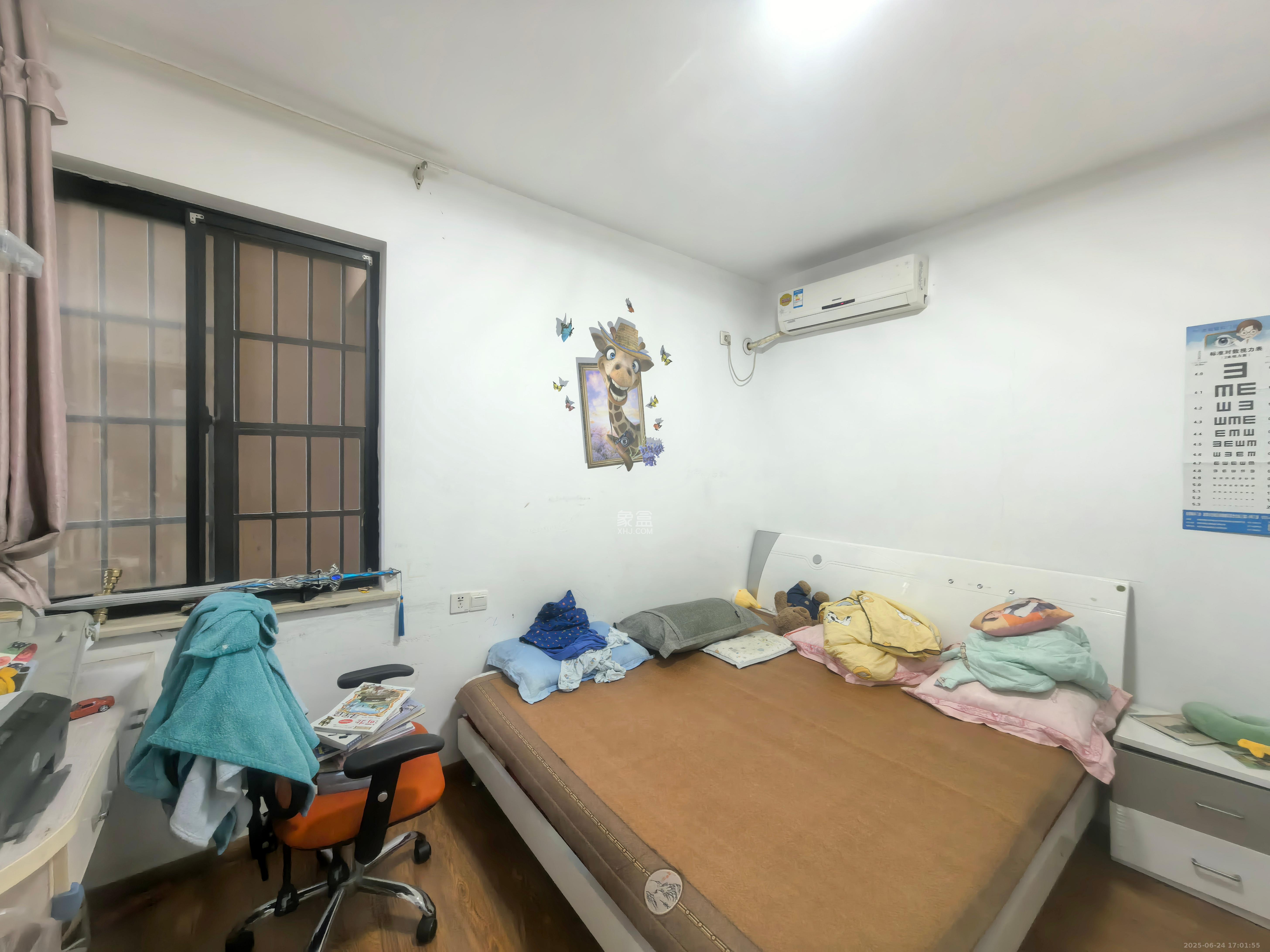 幸福郡音乐花园  3室2厅1卫   55.00万室内图1