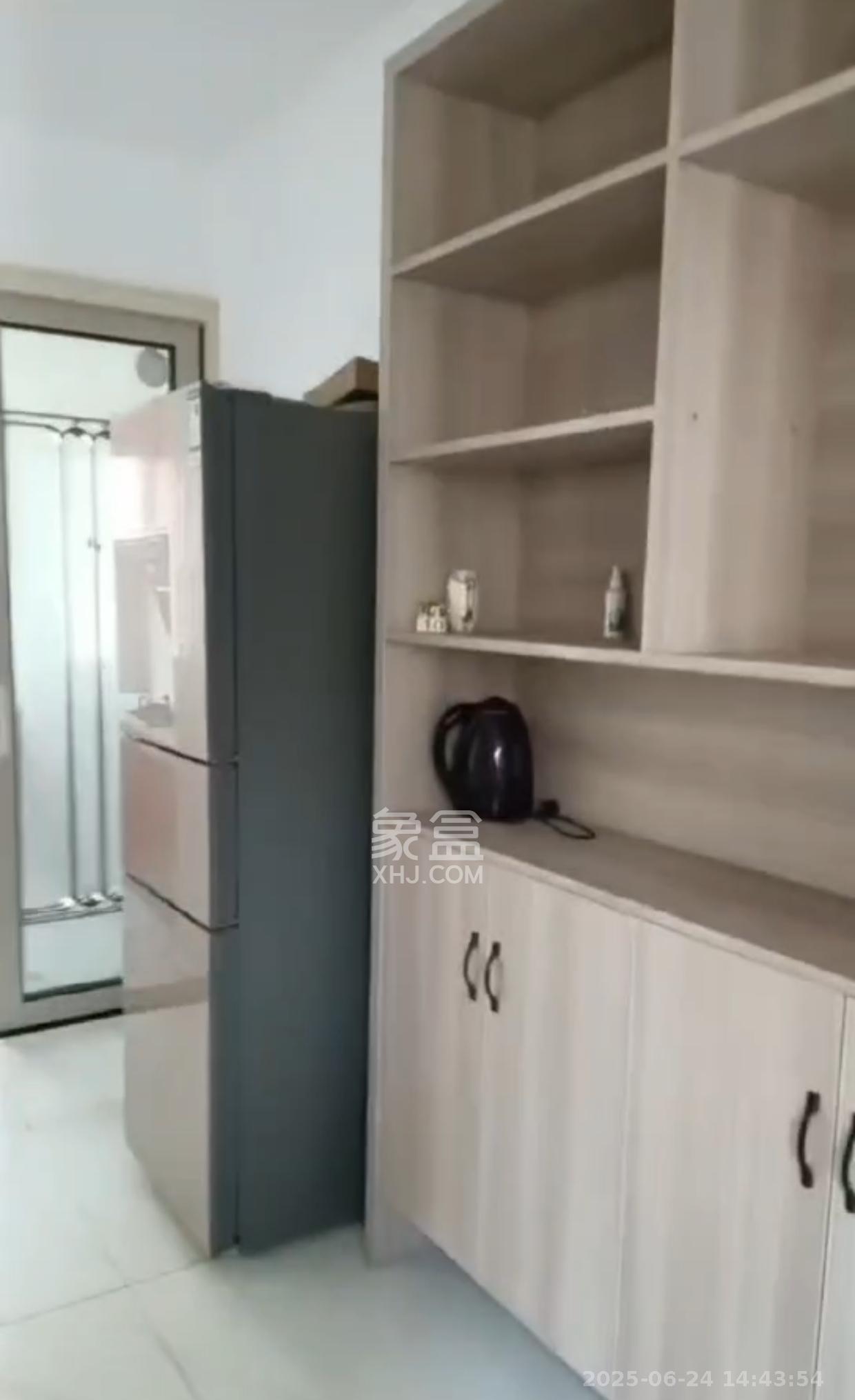 星城新宇川河苑 1室2厅1卫 2100.0元/月 星城新宇川河苑 1室2厅1卫 2100.0元/月室内图