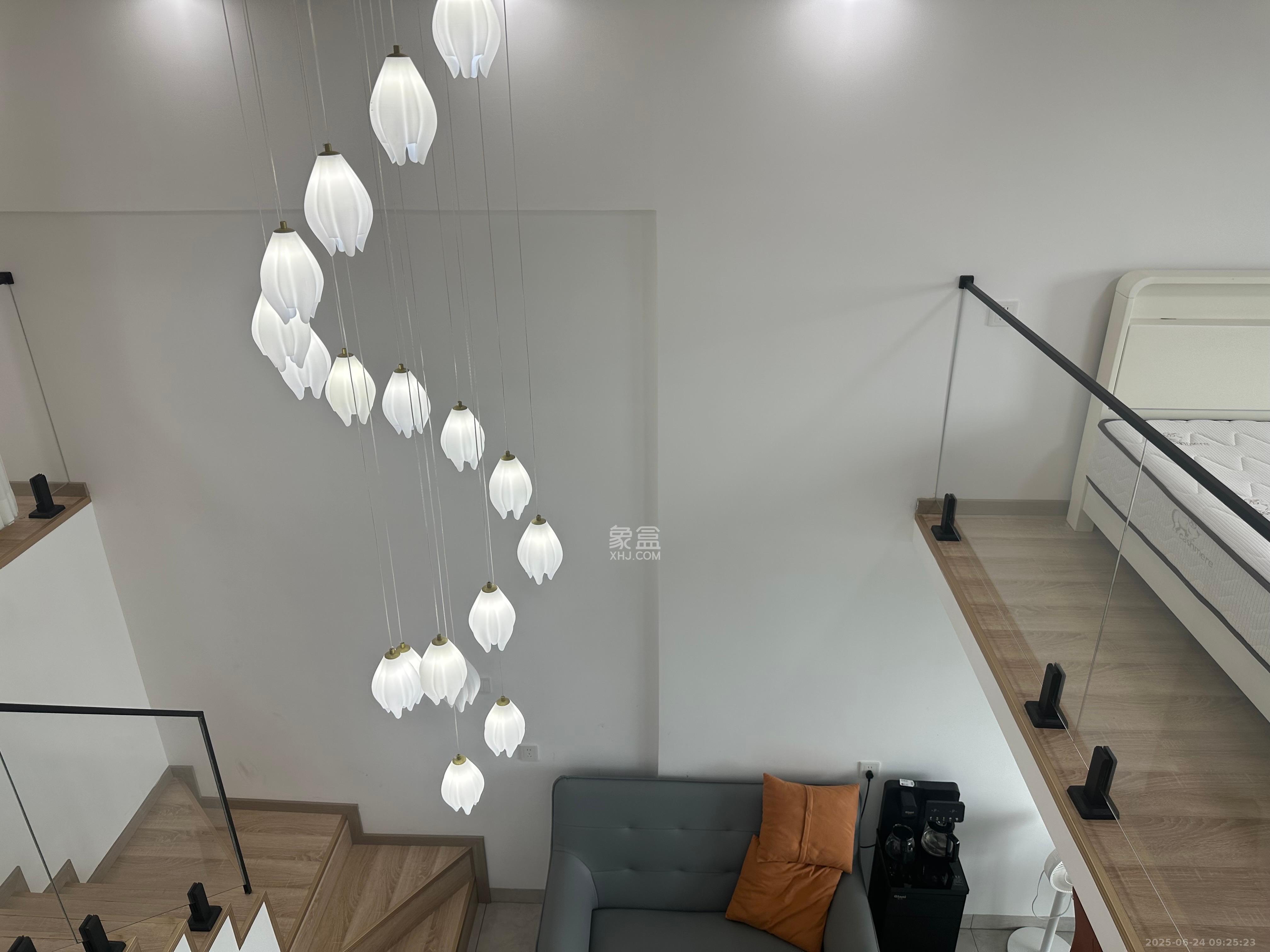 京武浪琴山三期（京武中心）  1室0厅0卫    2800.0元/月室内图