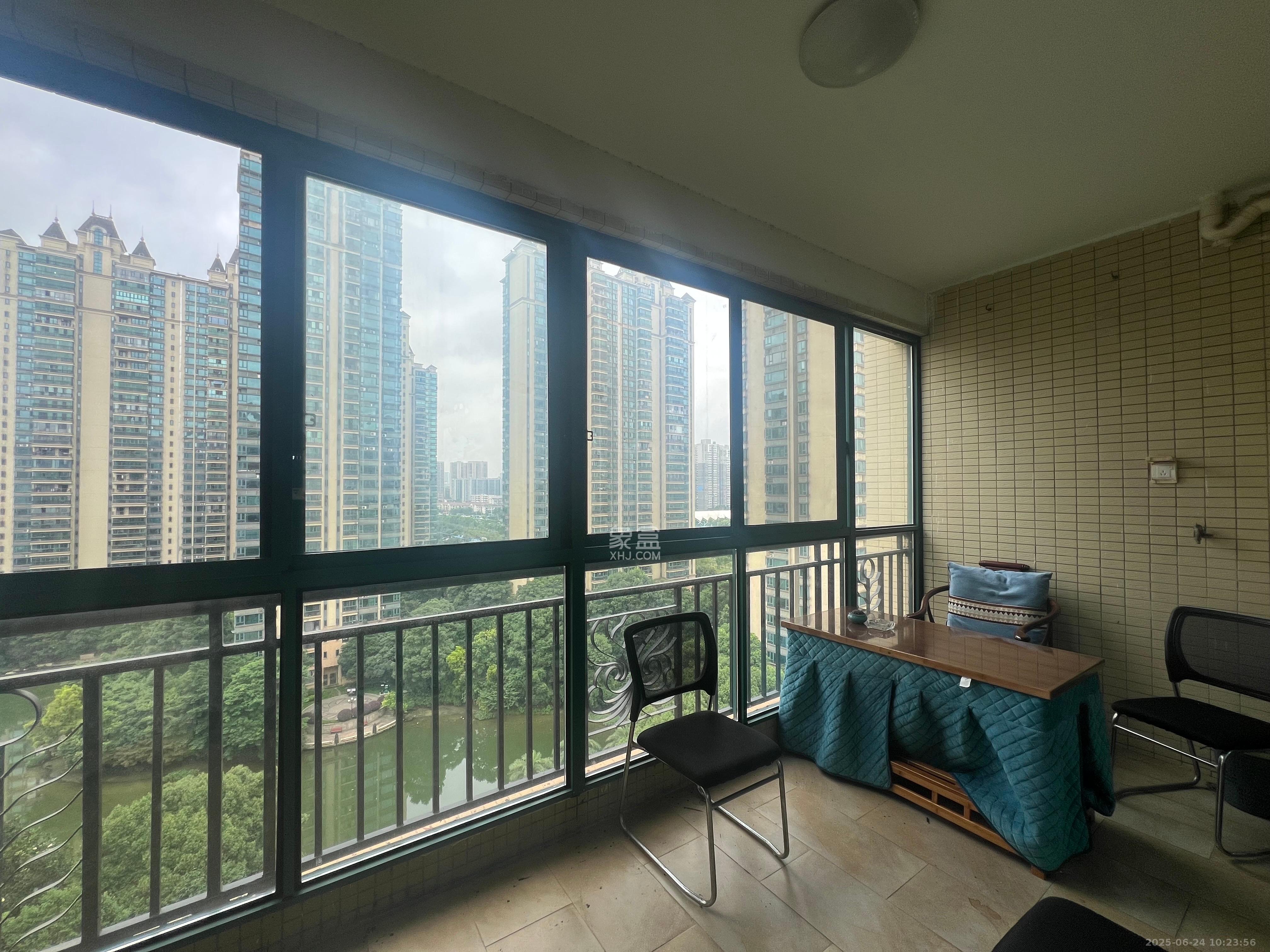 恒大绿洲 4室2厅2卫 3000.0元/月 恒大绿洲 4室2厅2卫 3000.0元/月室内图