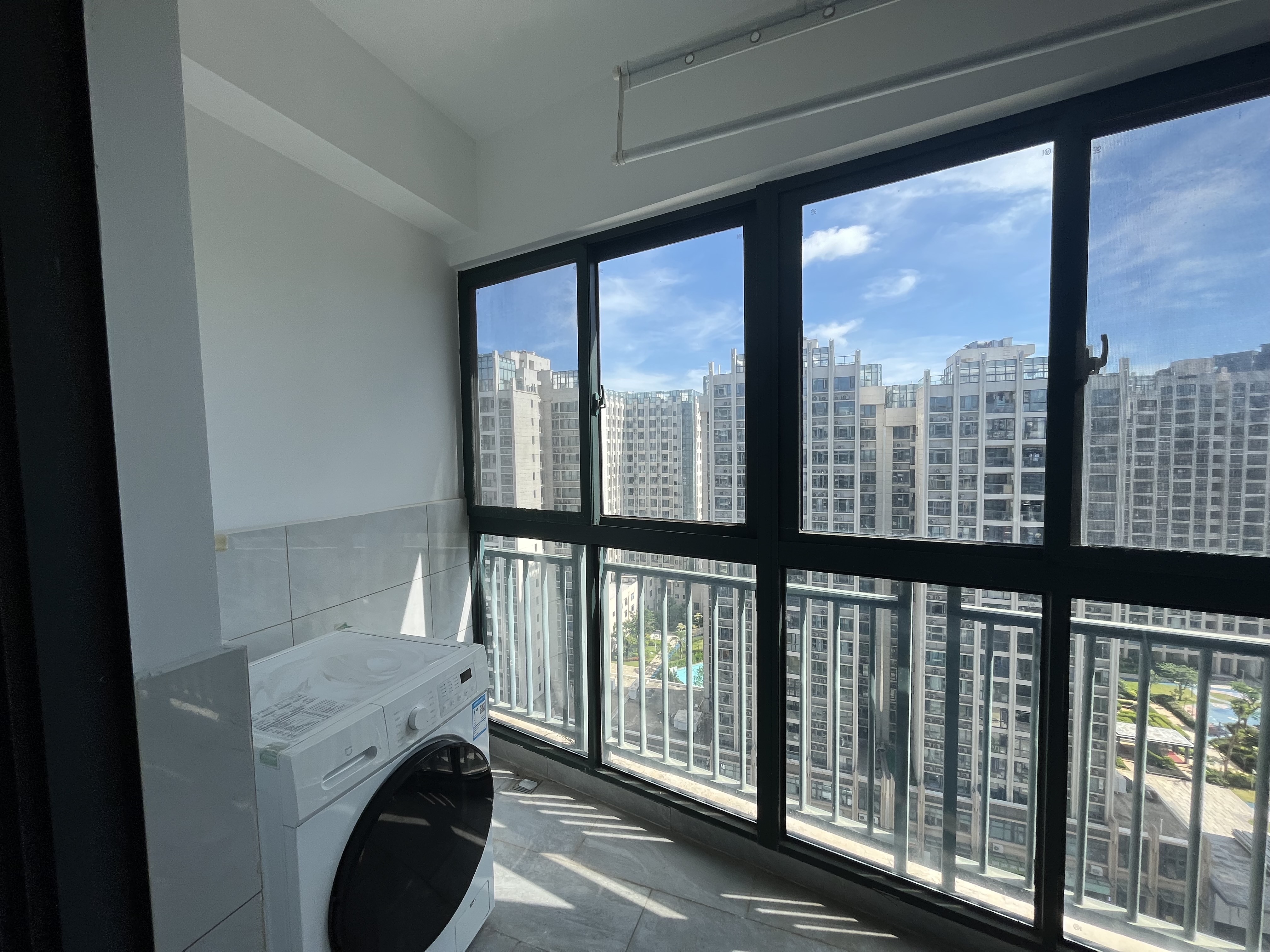 晨晖帝景  3室2厅2卫   185.00万户型图