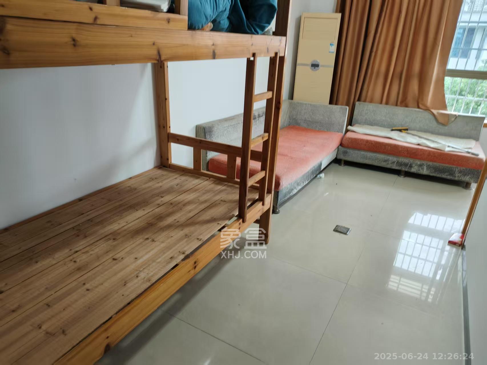 芙蓉公寓 2室1厅1卫 1300.0元/月 芙蓉公寓 2室1厅1卫 1300.0元/月室内图