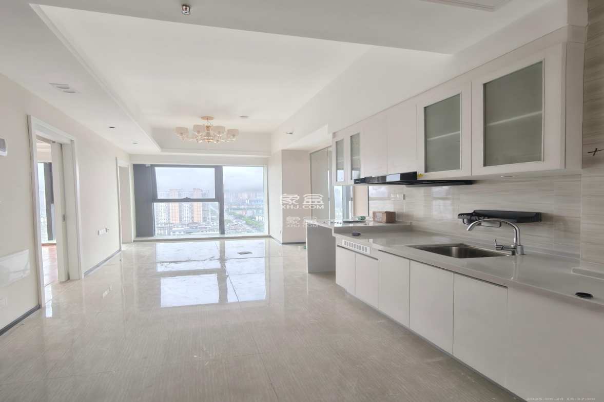 恒大珺悦府 1室0厅0卫 2600.0元/月 恒大珺悦府 1室0厅0卫 2600.0元/月室内图