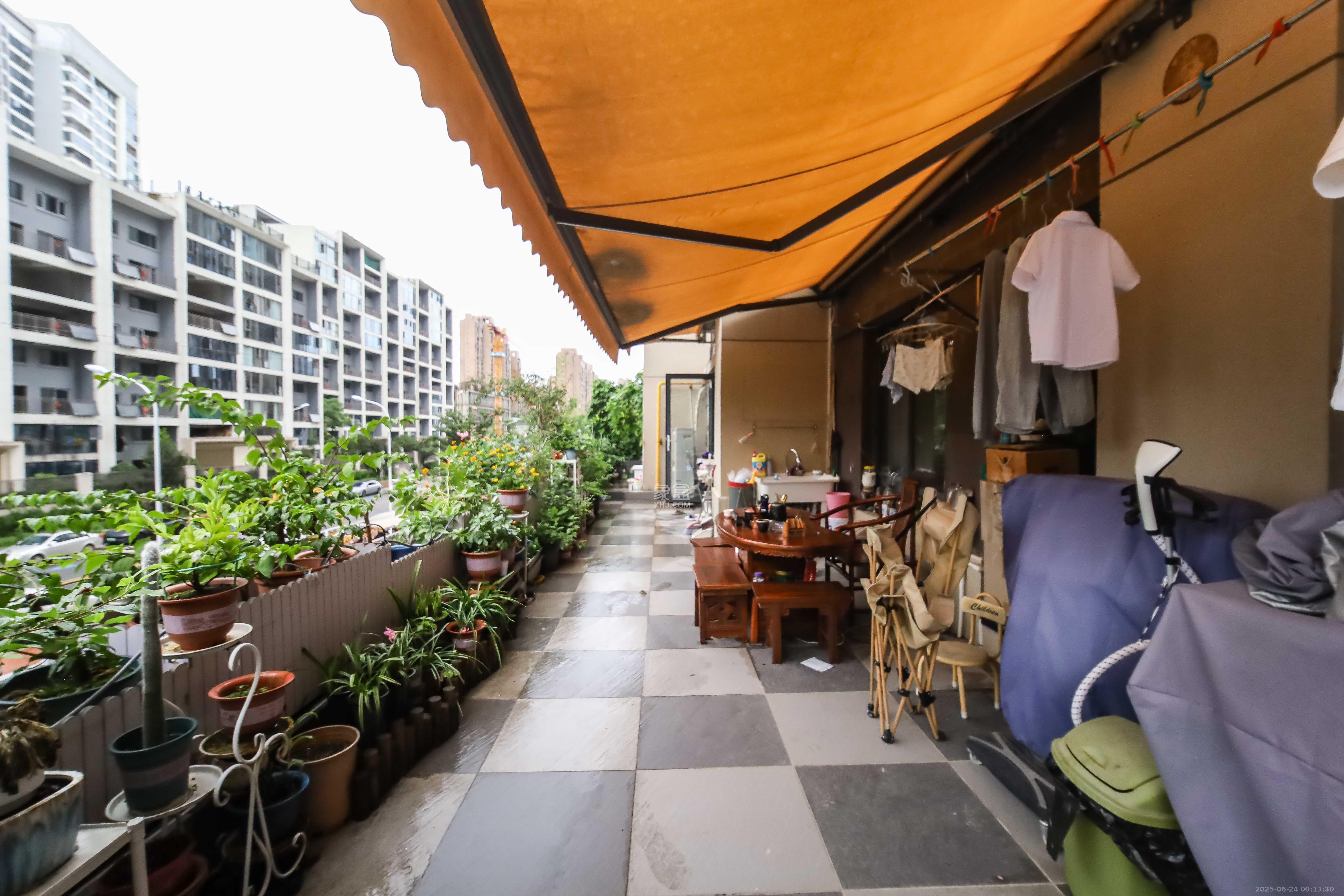 金茂建发观悦  4室2厅2卫   210.00万其他
