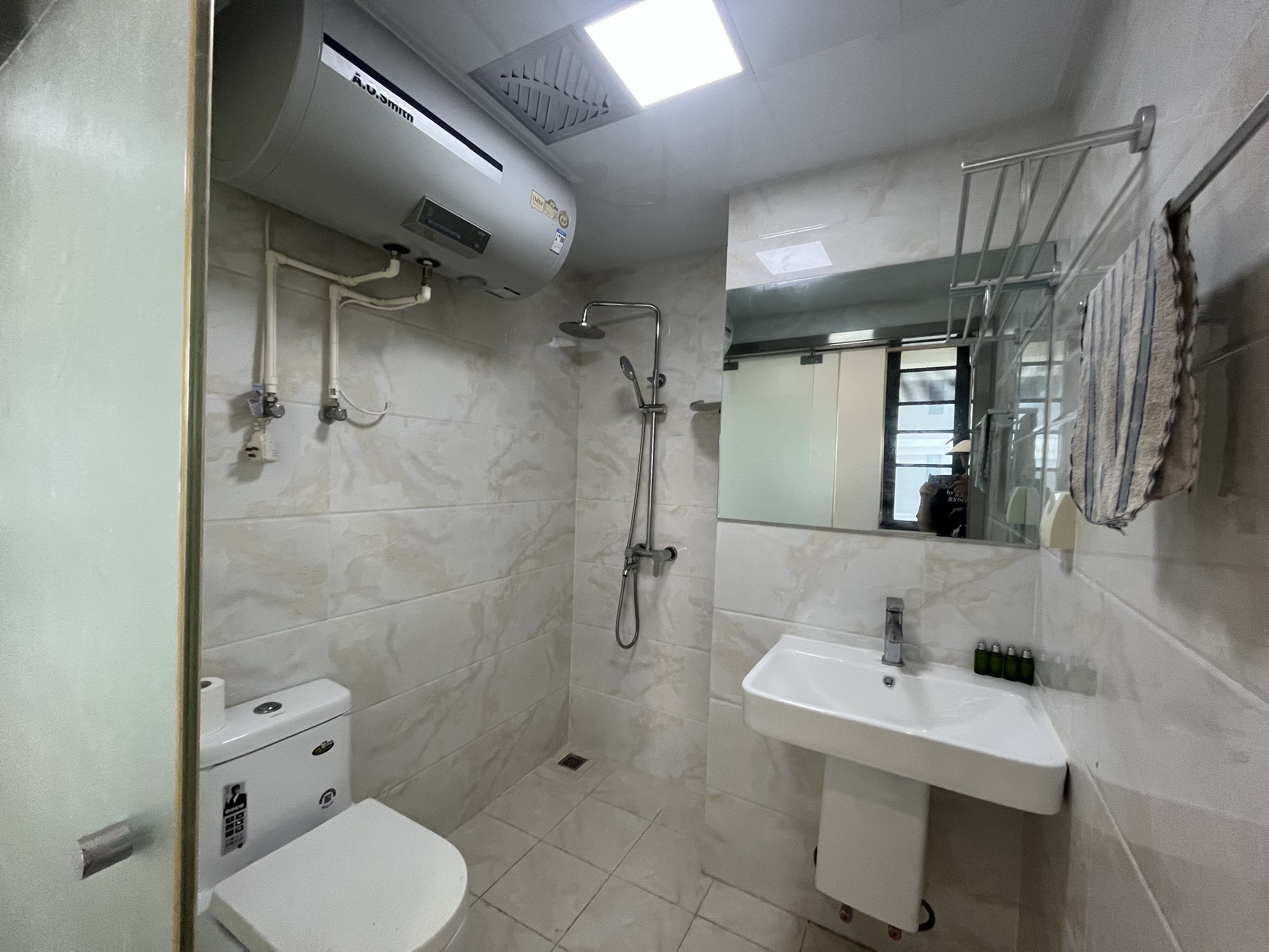 晨晖帝景 2室2厅2卫 115.0万 晨晖帝景 2室2厅2卫 115.0万户型图