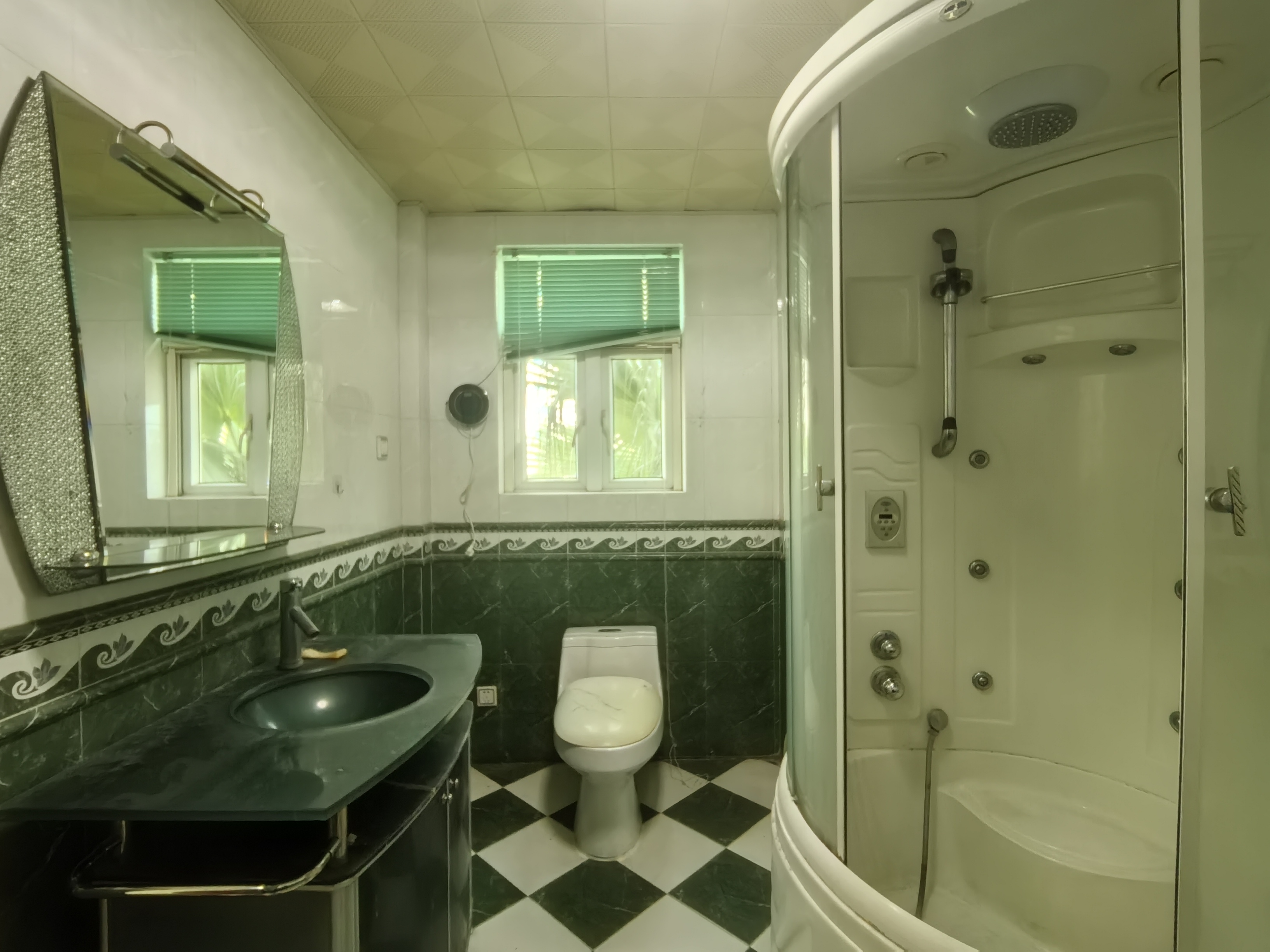 锦绣京江 6室2厅3卫 11000.0元/月 锦绣京江 6室2厅3卫 11000.0元/月室内图